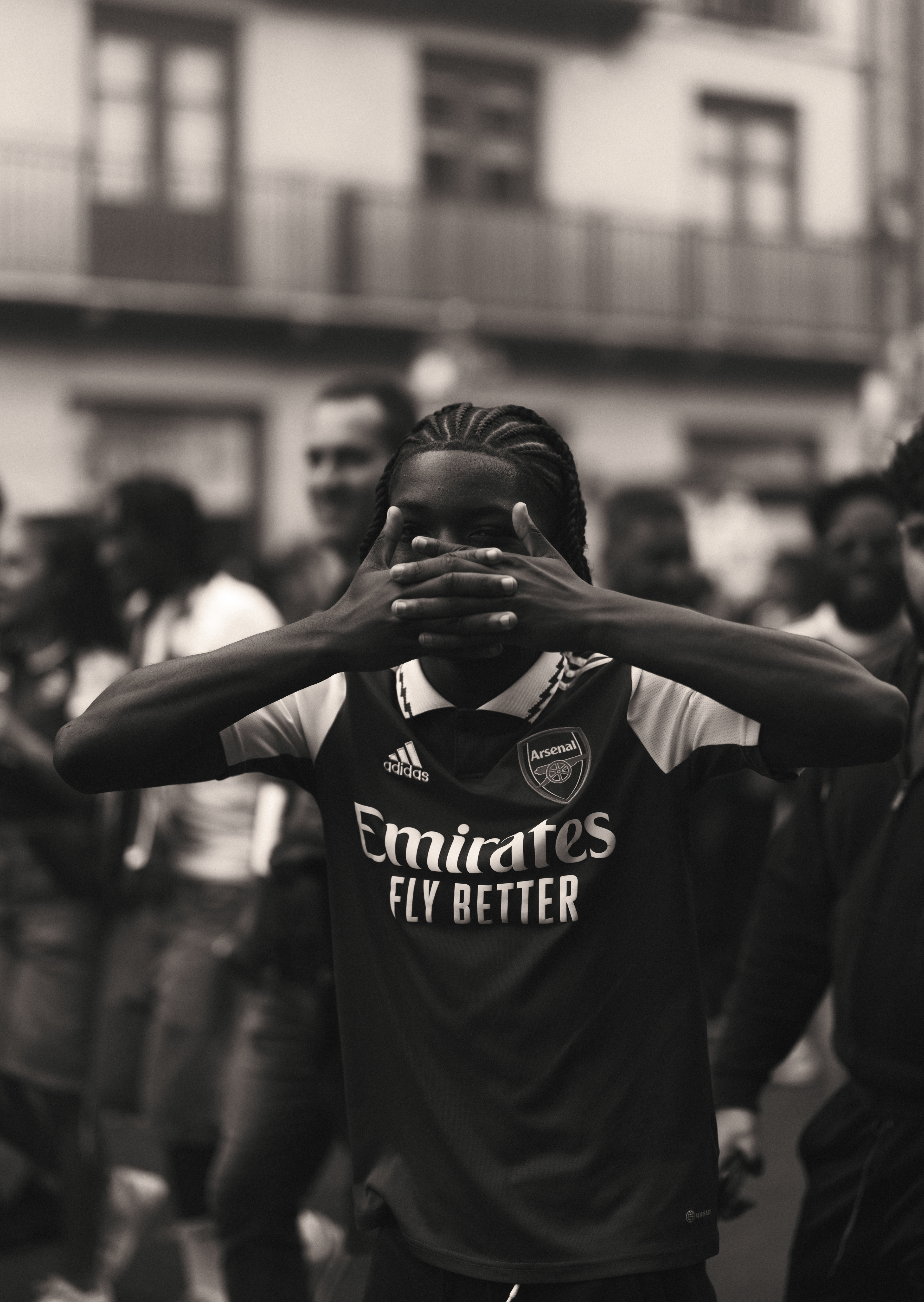 Arsenal Victory Parade - London 2026