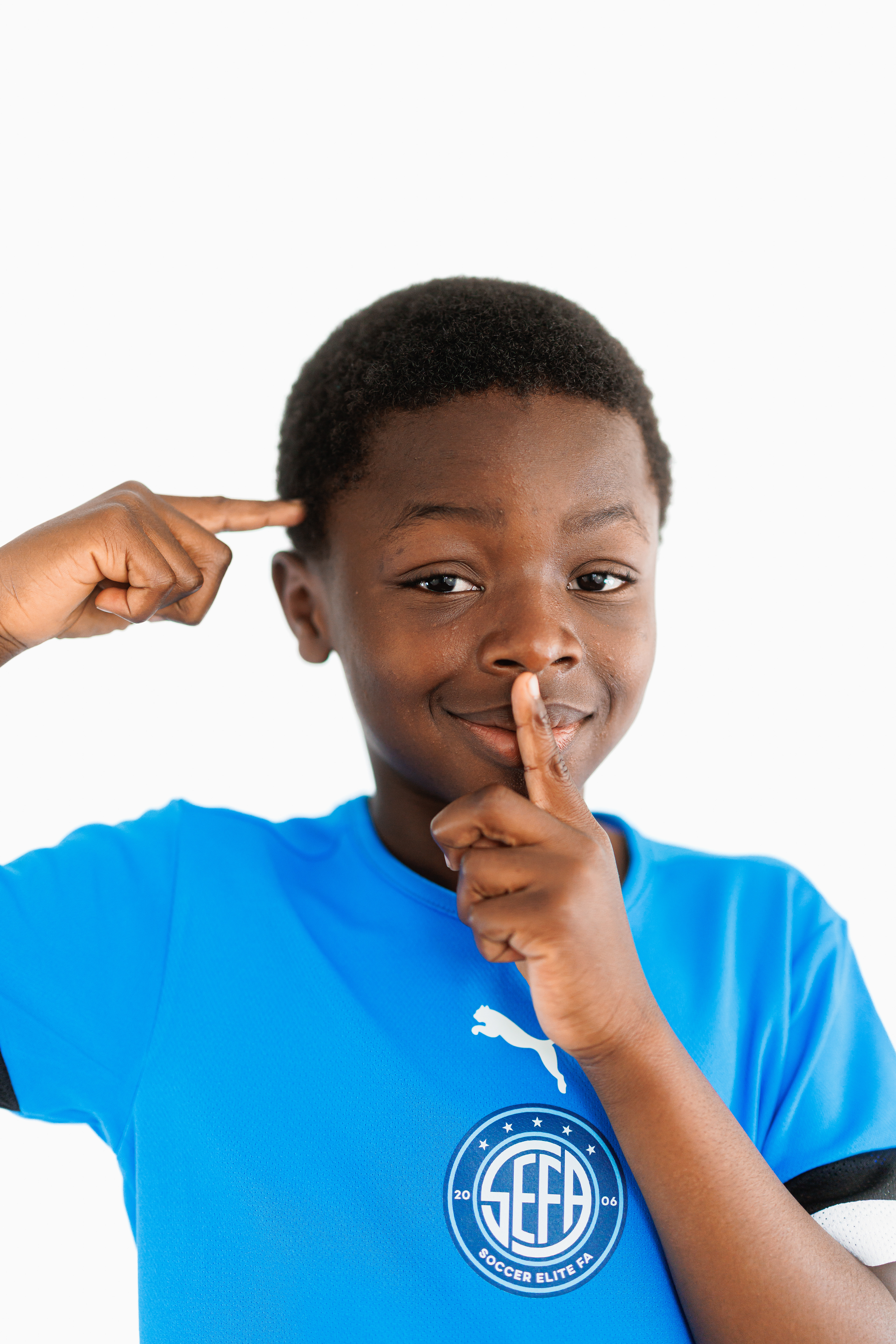SEFA Football Academy | Media Day | 2025