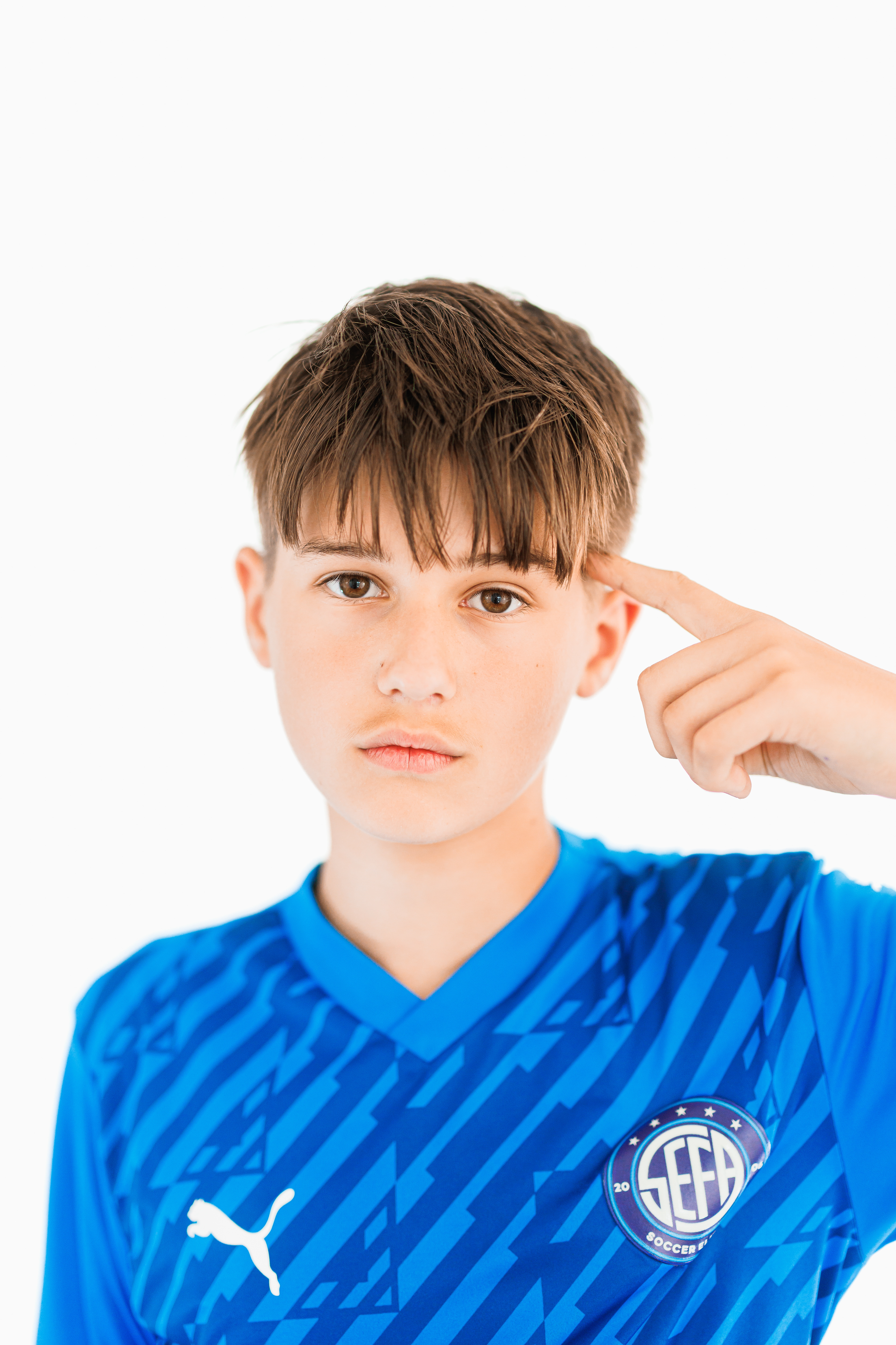 SEFA Football Academy | Media Day | 2025