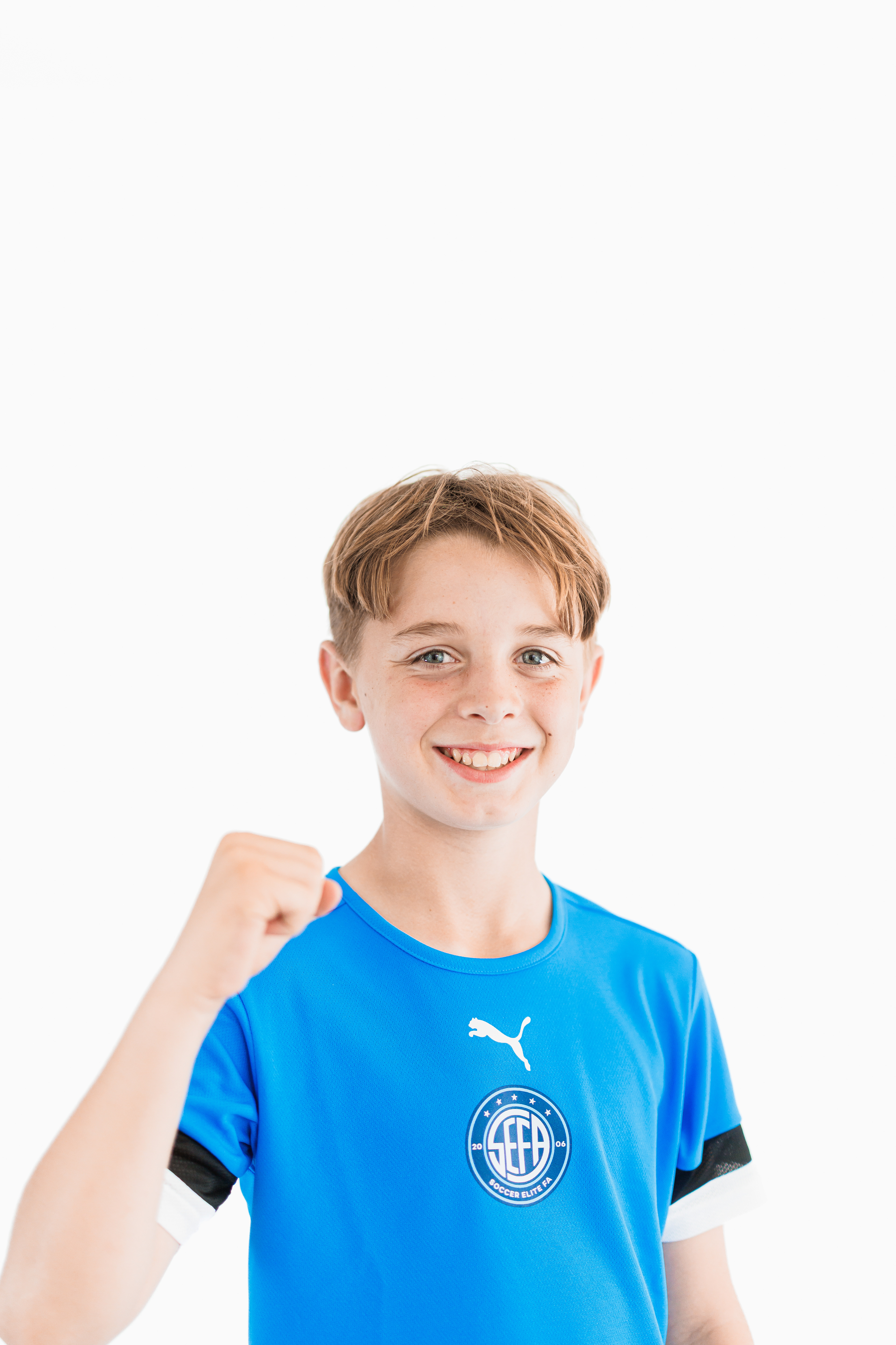 SEFA Football Academy | Media Day | 2025
