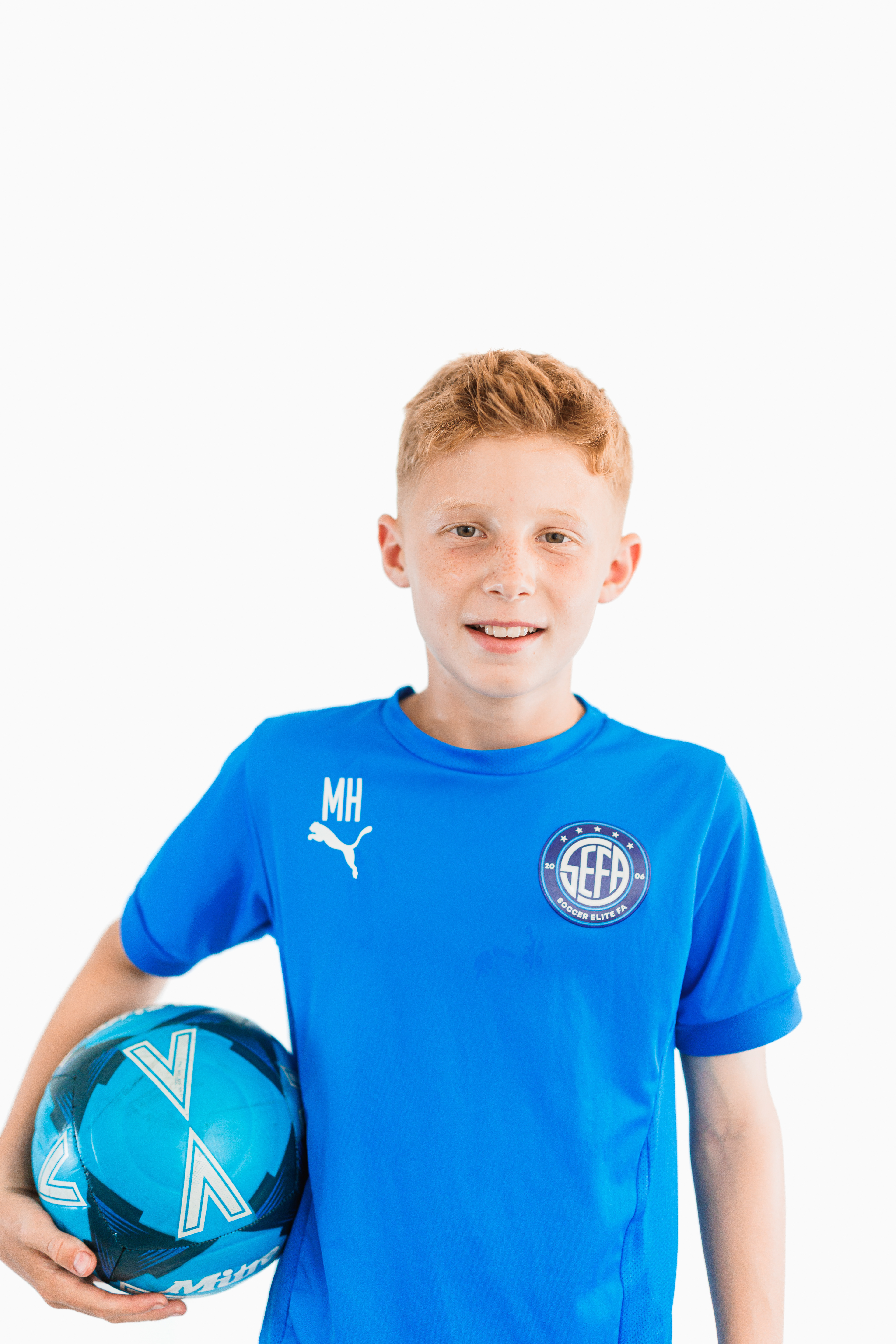 SEFA Football Academy | Media Day | 2025