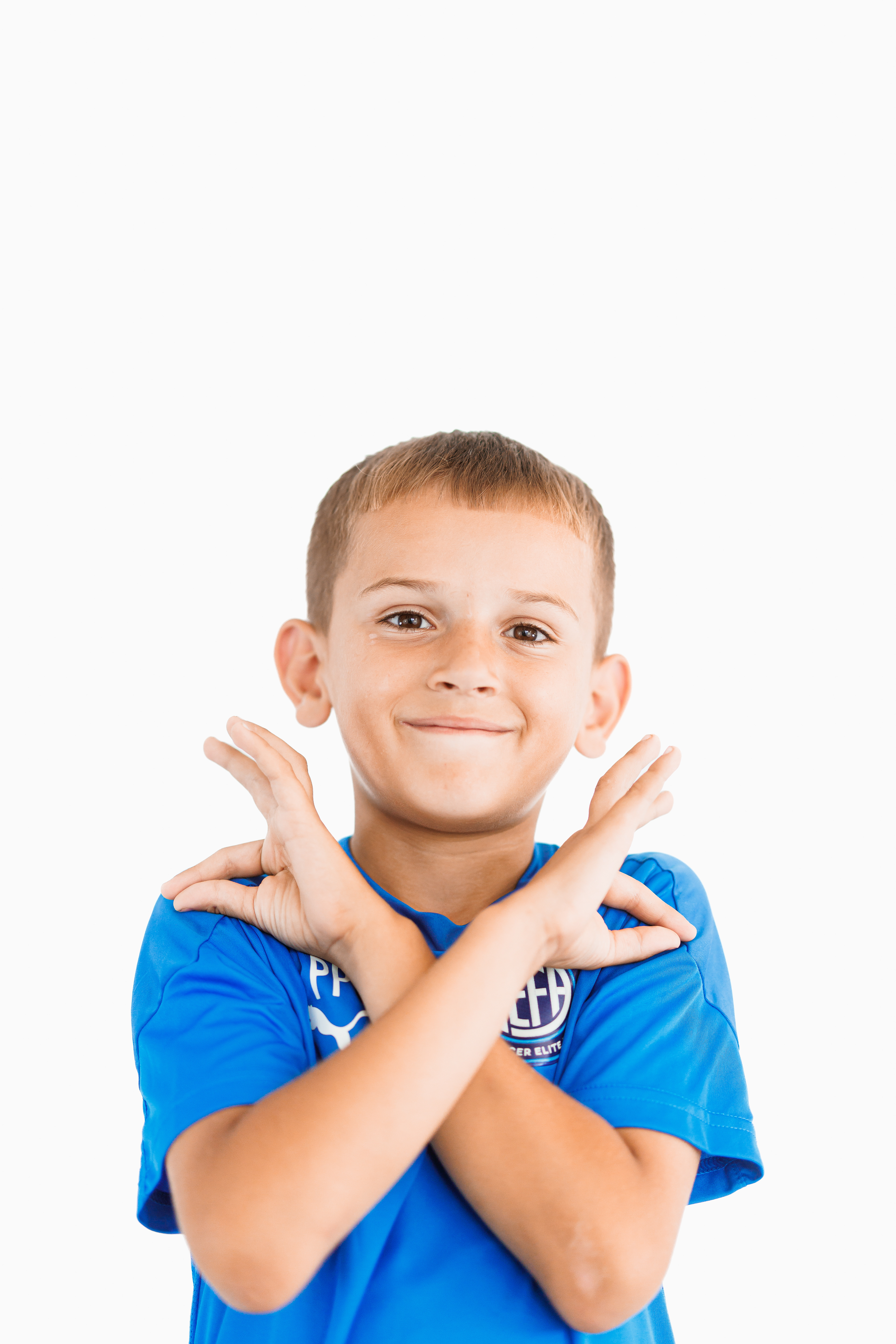 SEFA Football Academy | Media Day | 2025