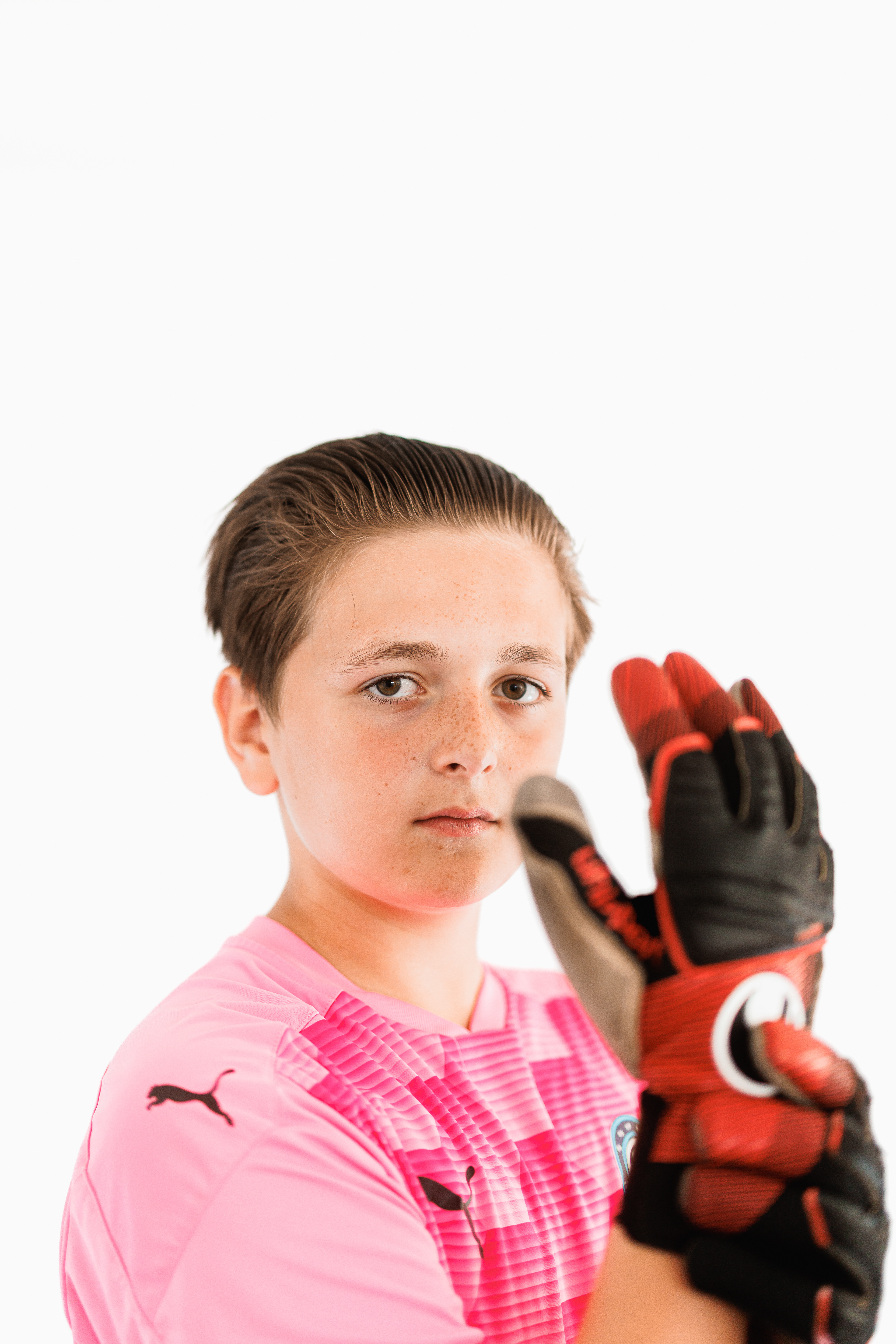SEFA Football Academy | Media Day | 2025