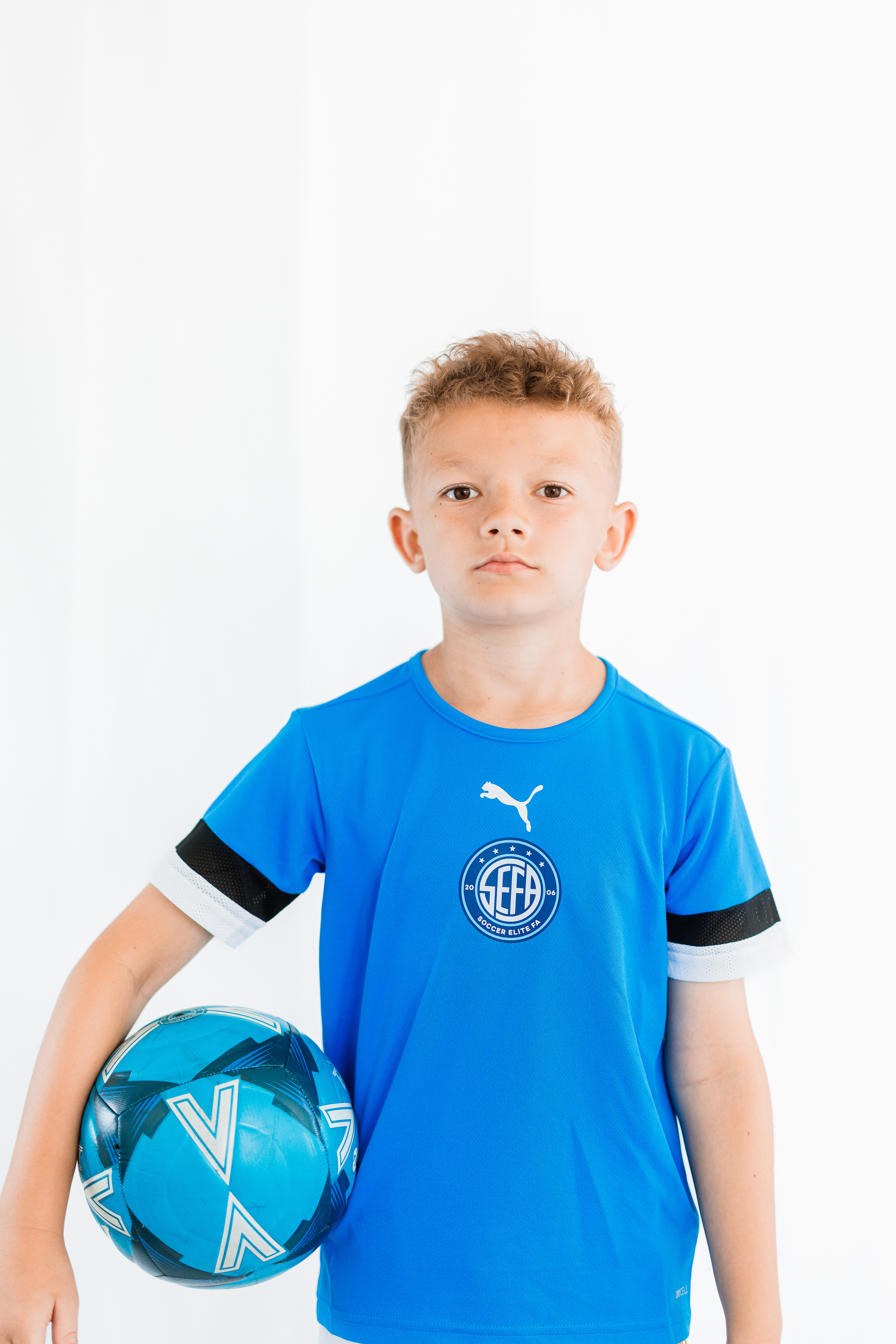 SEFA Football Academy | Media Day | 2025