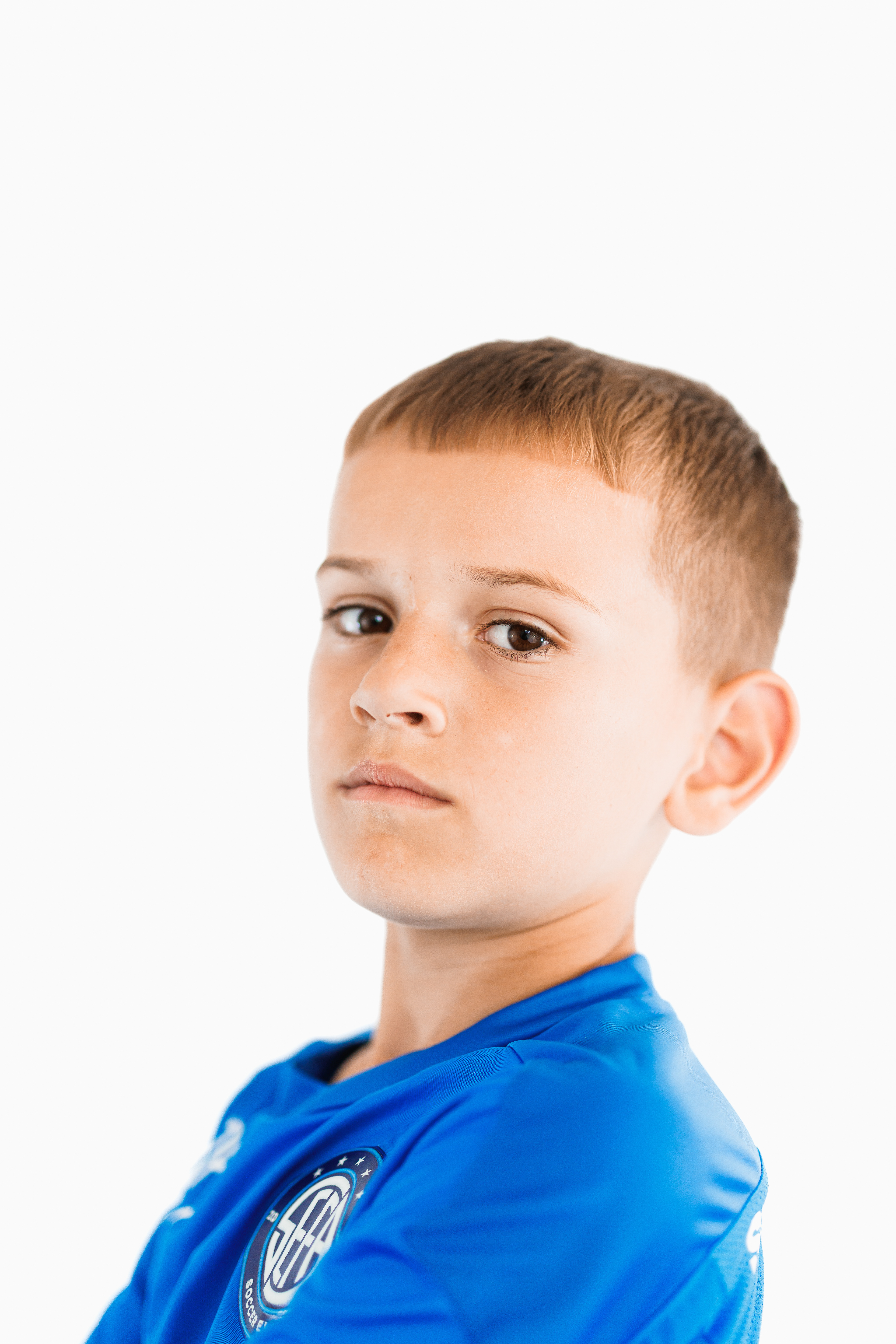 SEFA Football Academy | Media Day | 2025
