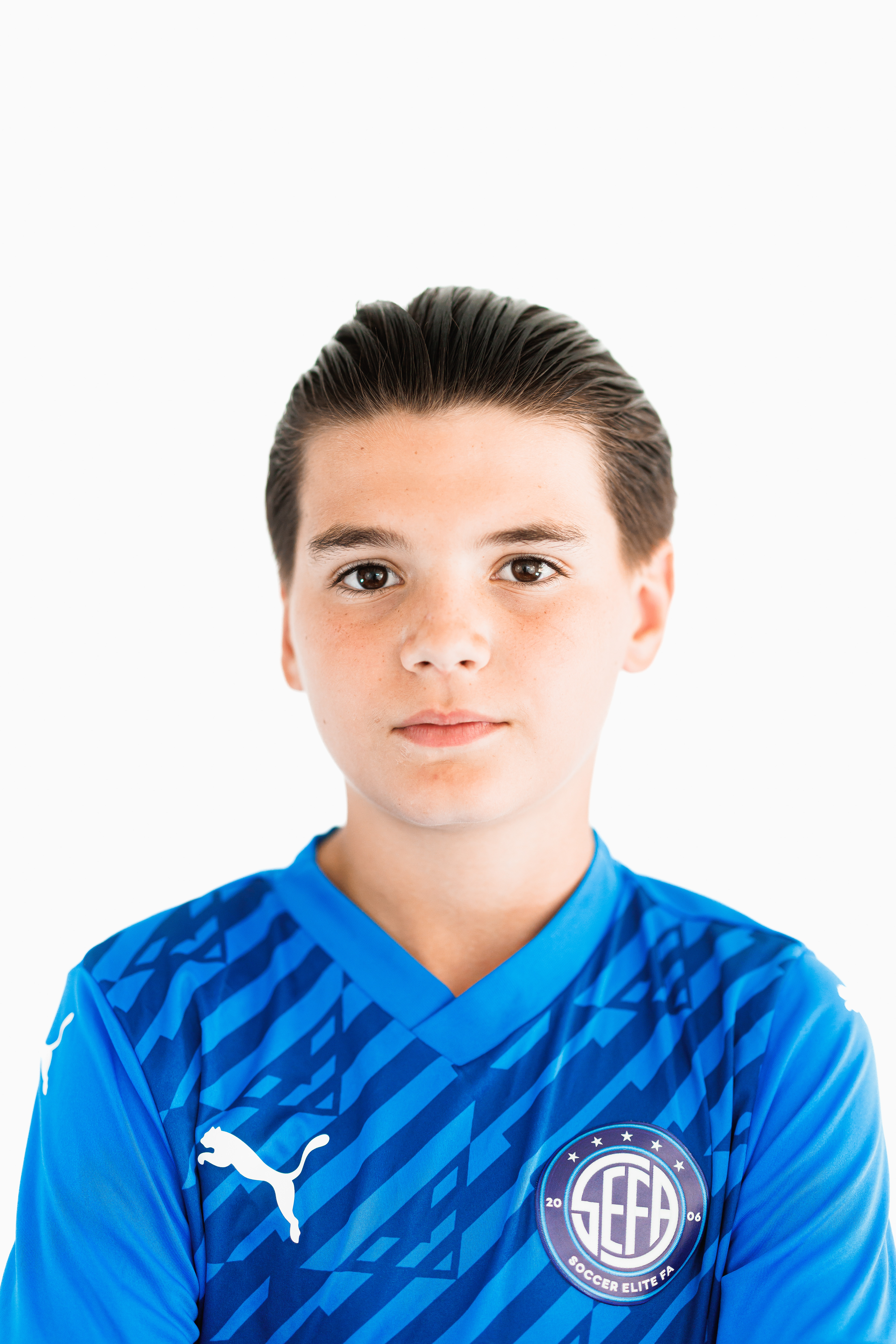SEFA Football Academy | Media Day | 2025