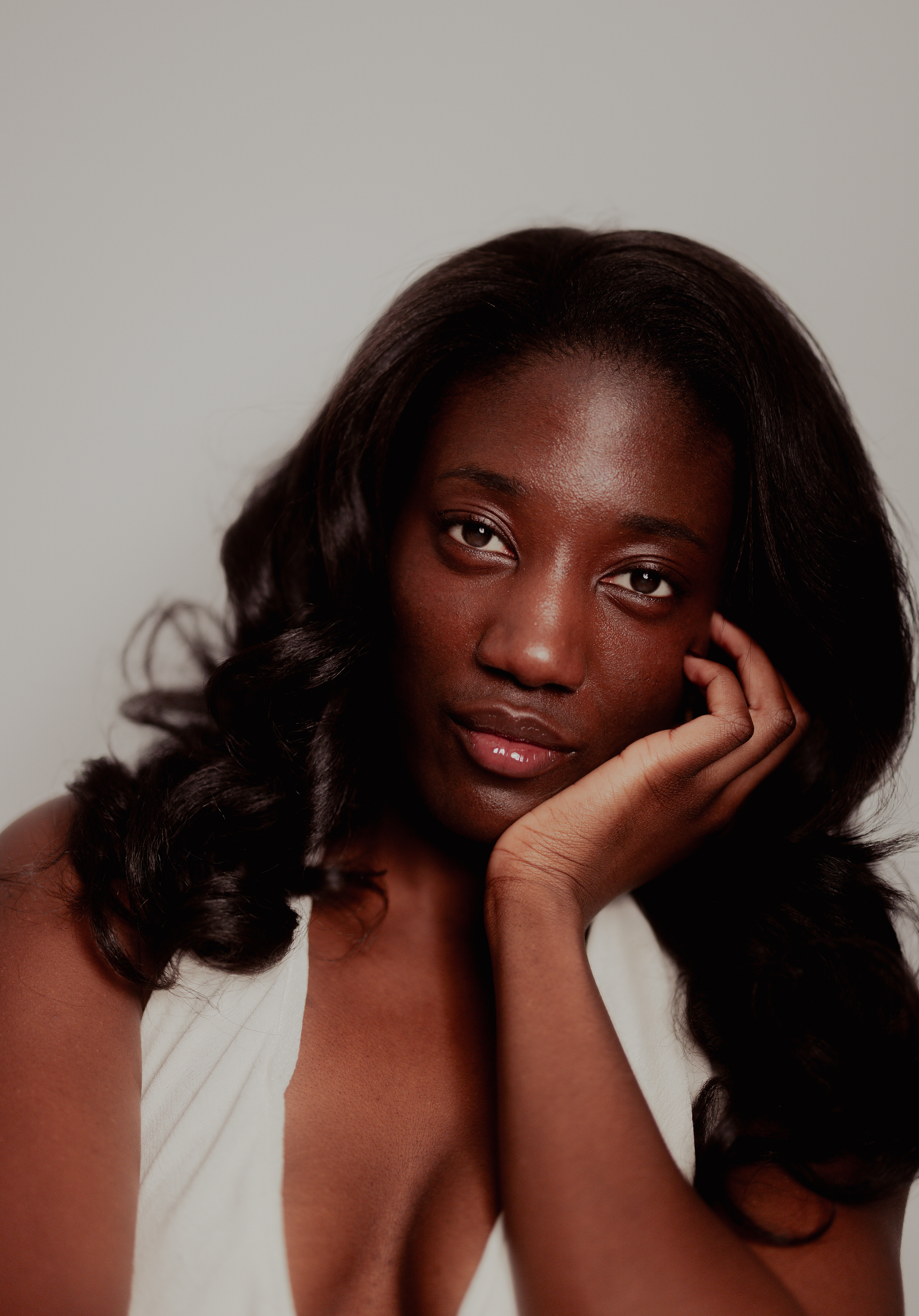 Kiara - Portrait Session - 2026