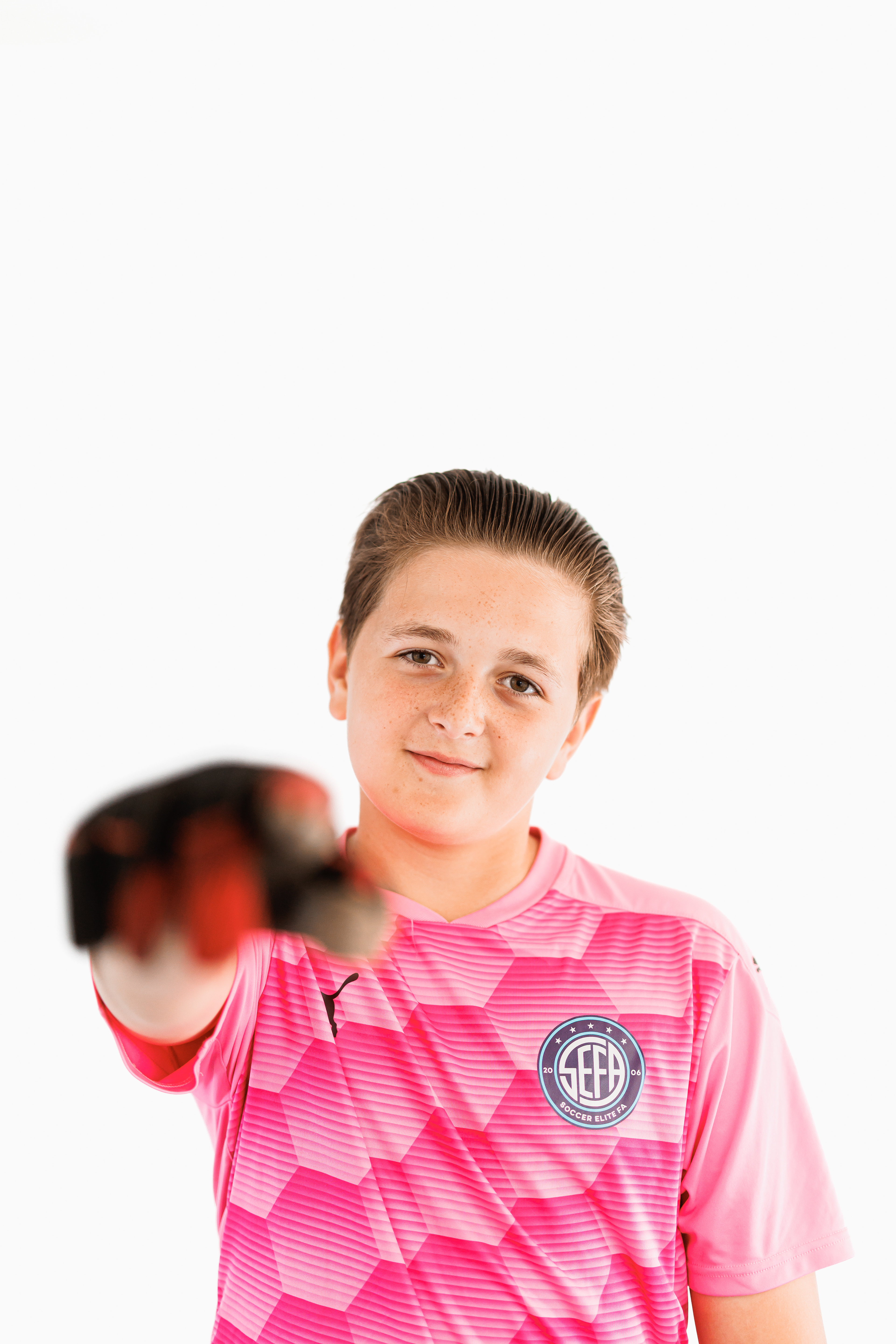 SEFA Football Academy | Media Day | 2025