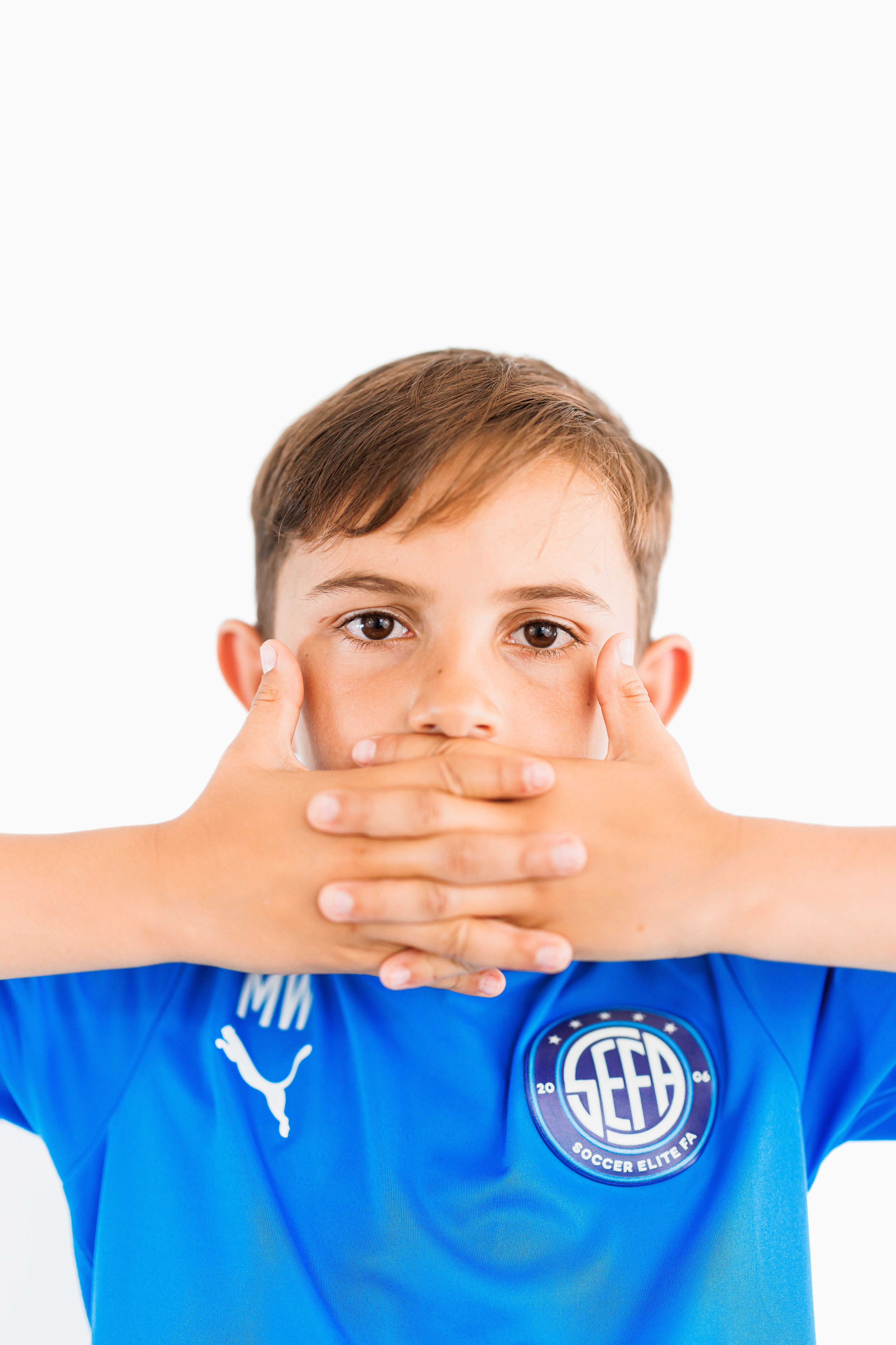 SEFA Football Academy | Media Day | 2025