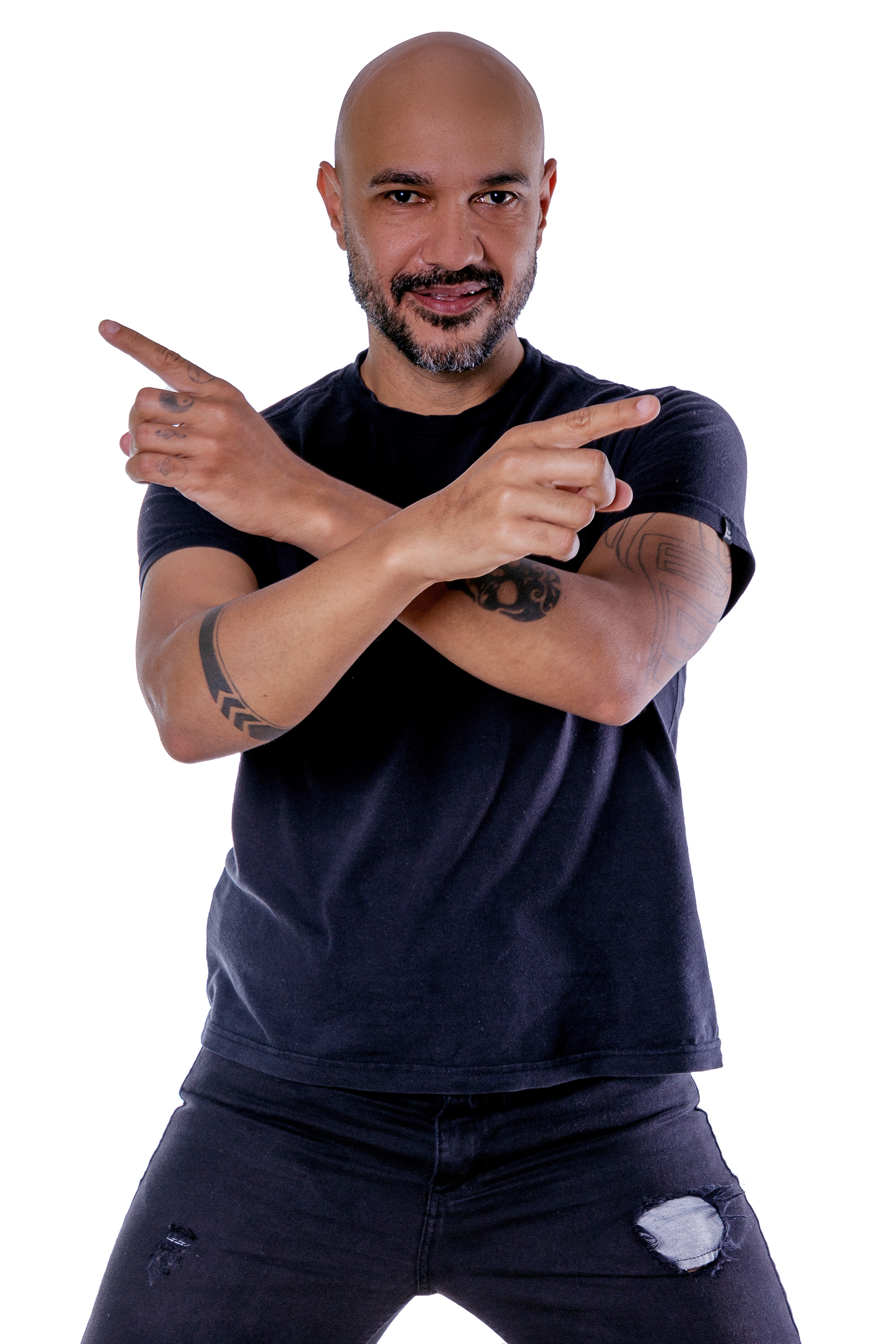 a imagem que conecta 