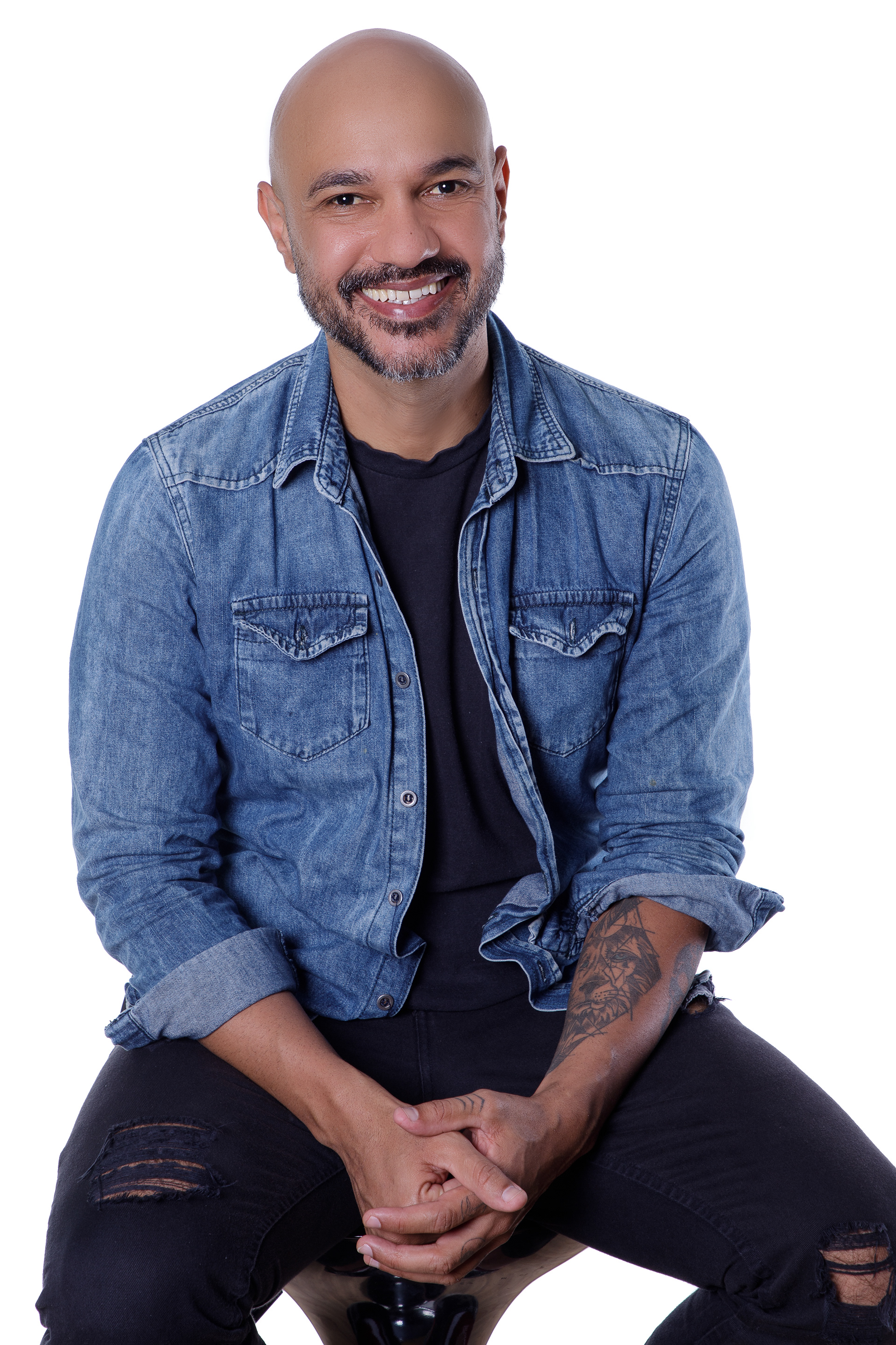 foto perfil profissional