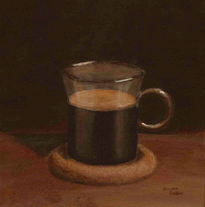 Uno Espresso