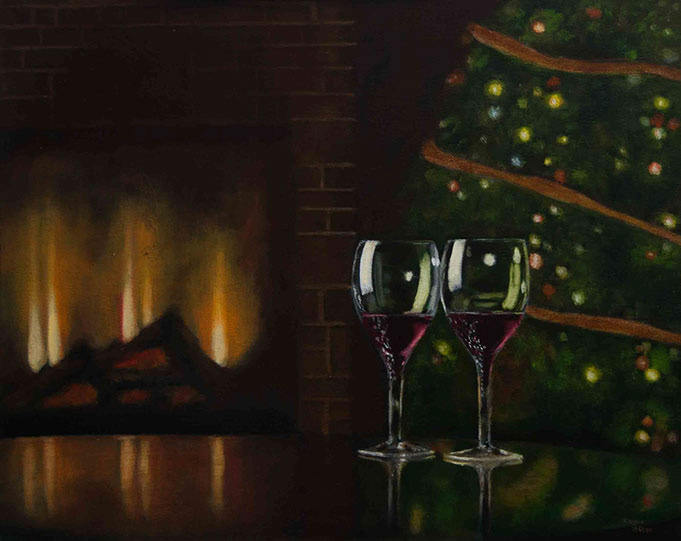 Holiday Wine