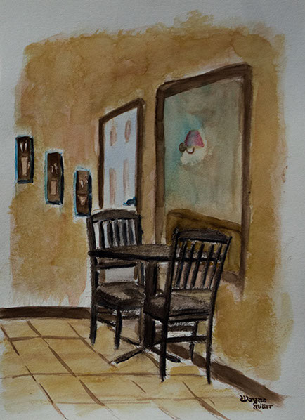 Cafe