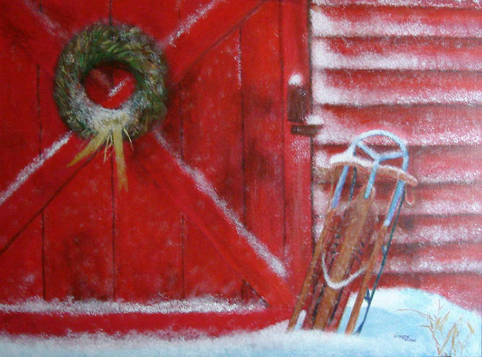 Winter Holiday