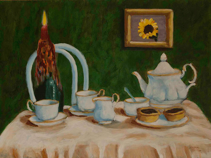 Tea Time