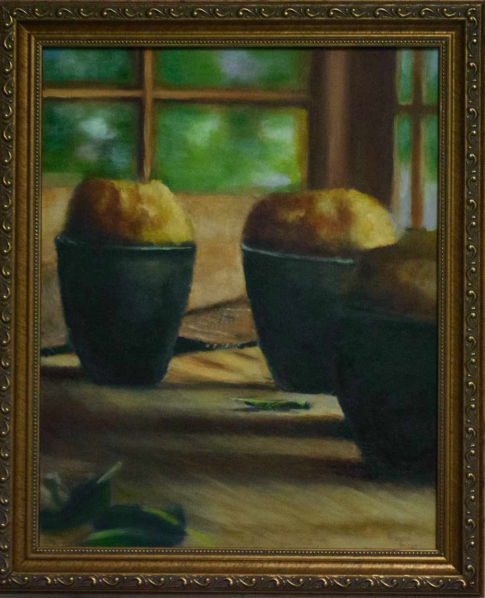 A Study of Souffles