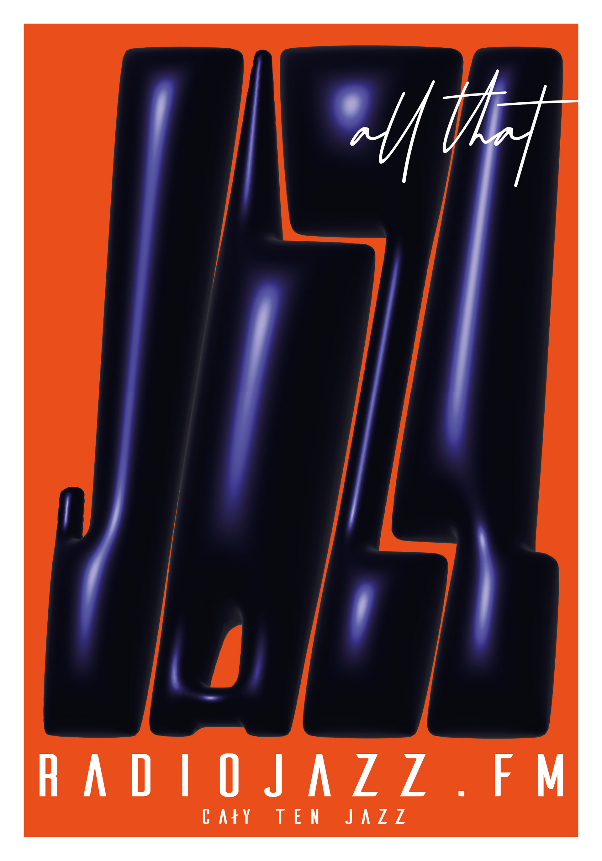 All that Jazz