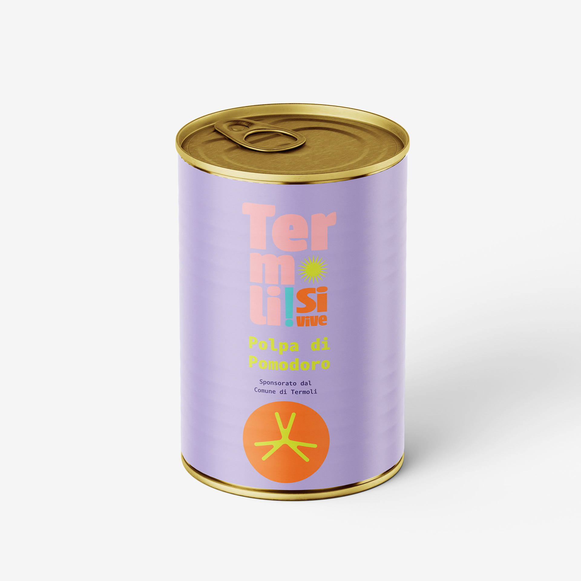 Food Branding