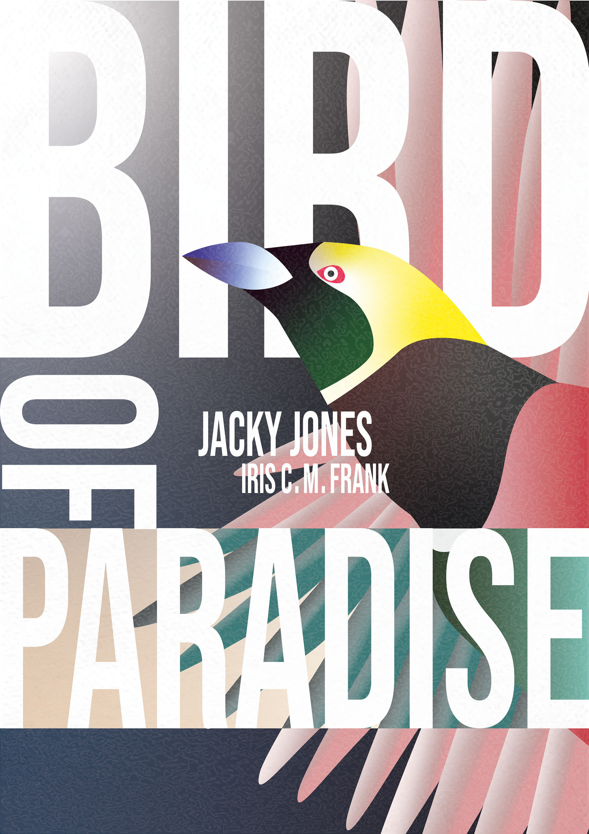 Bird of Paradise