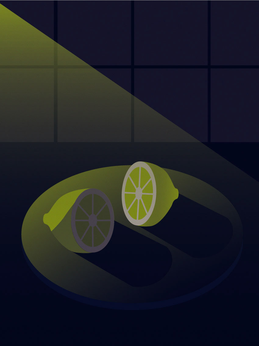 Lemons