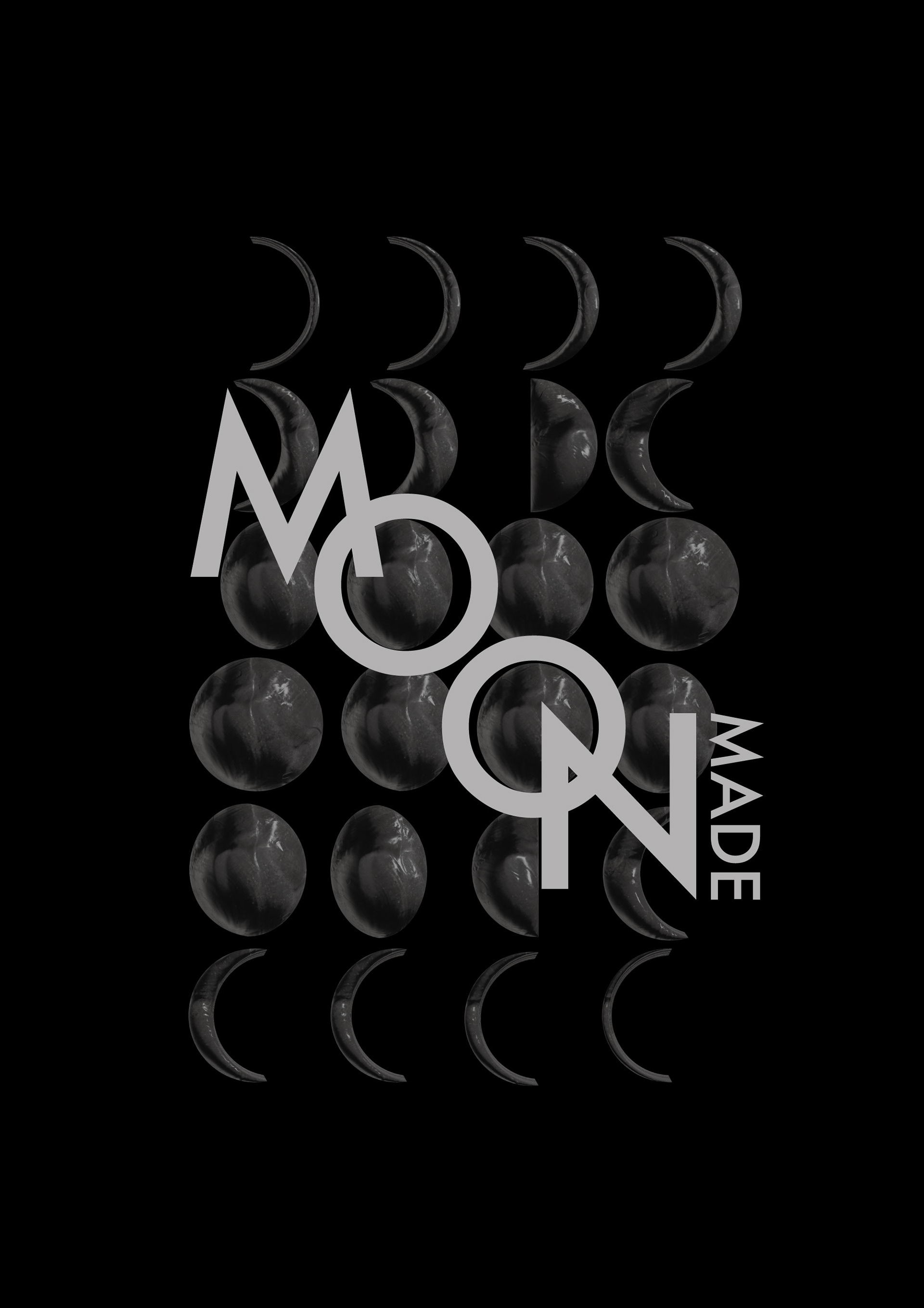 Moon Made