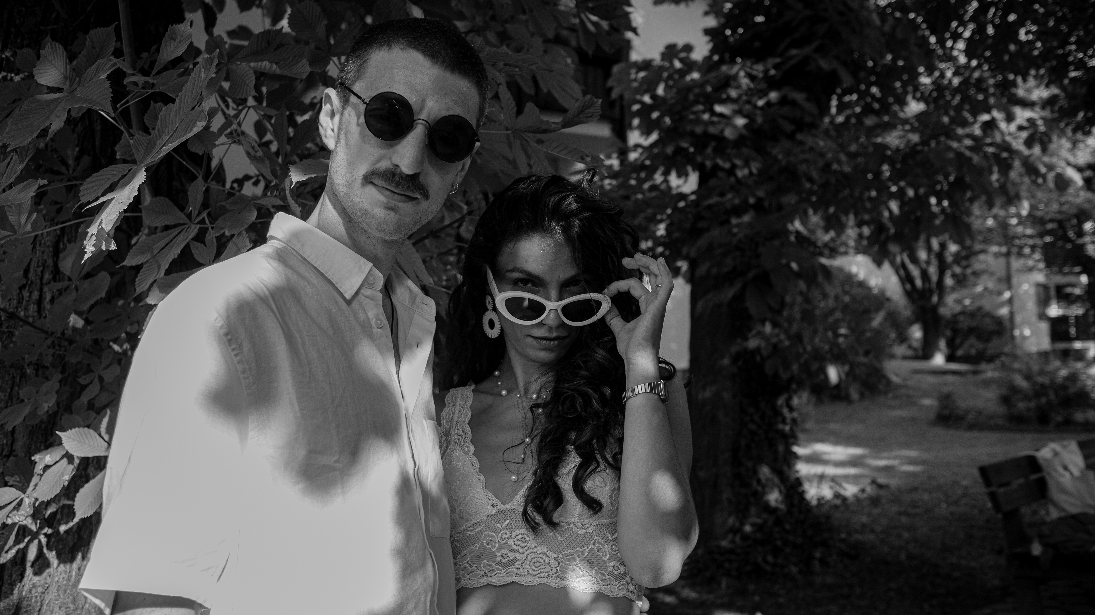 Nathan & Stefani