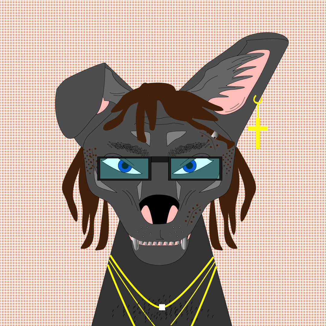 Burna Dog