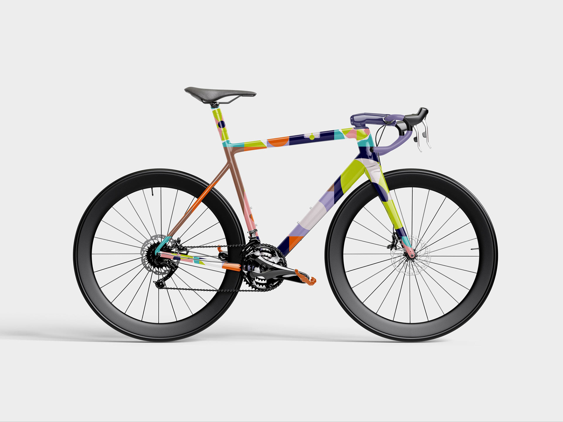 Bycicle