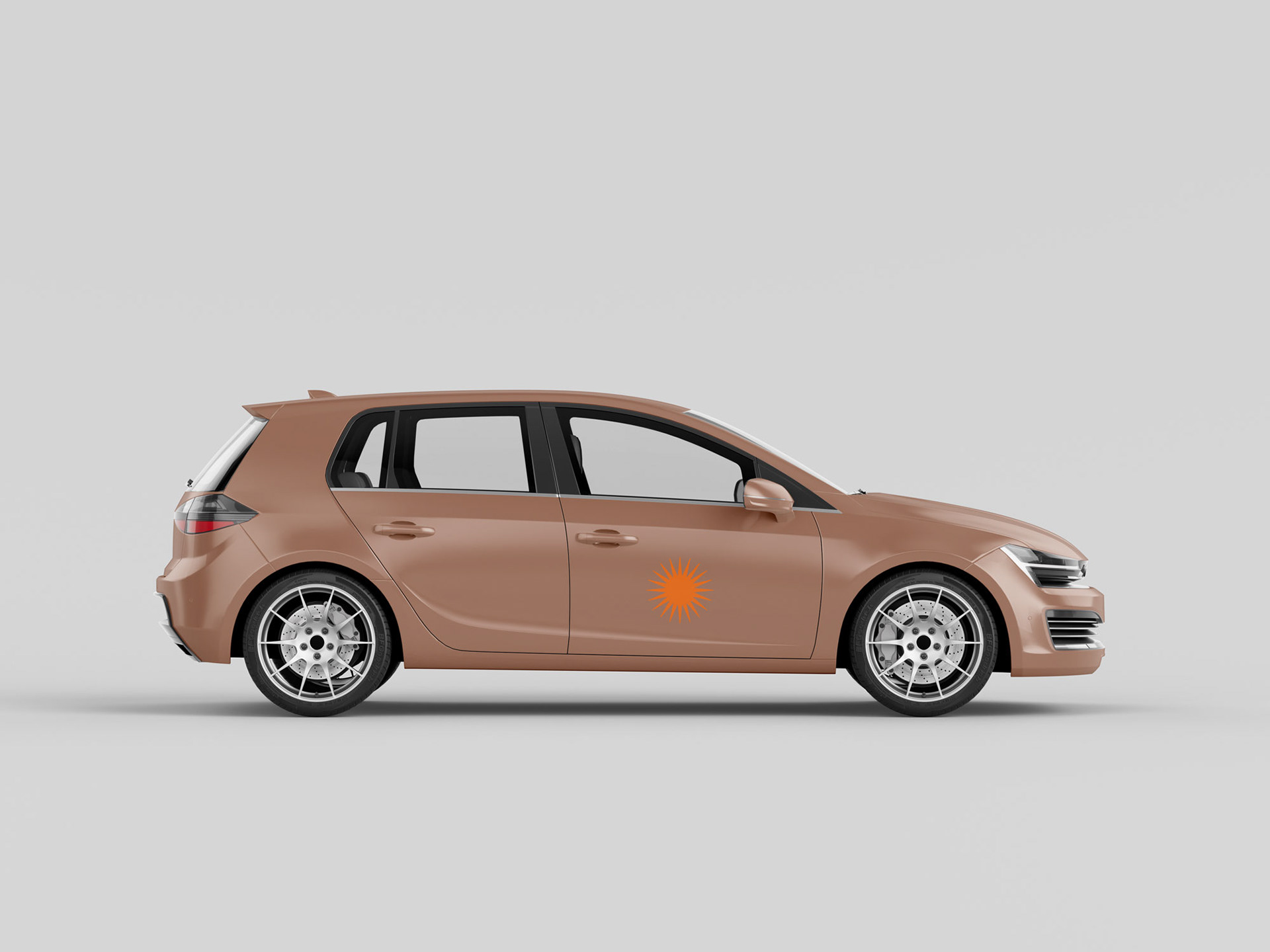 Municipality Cars