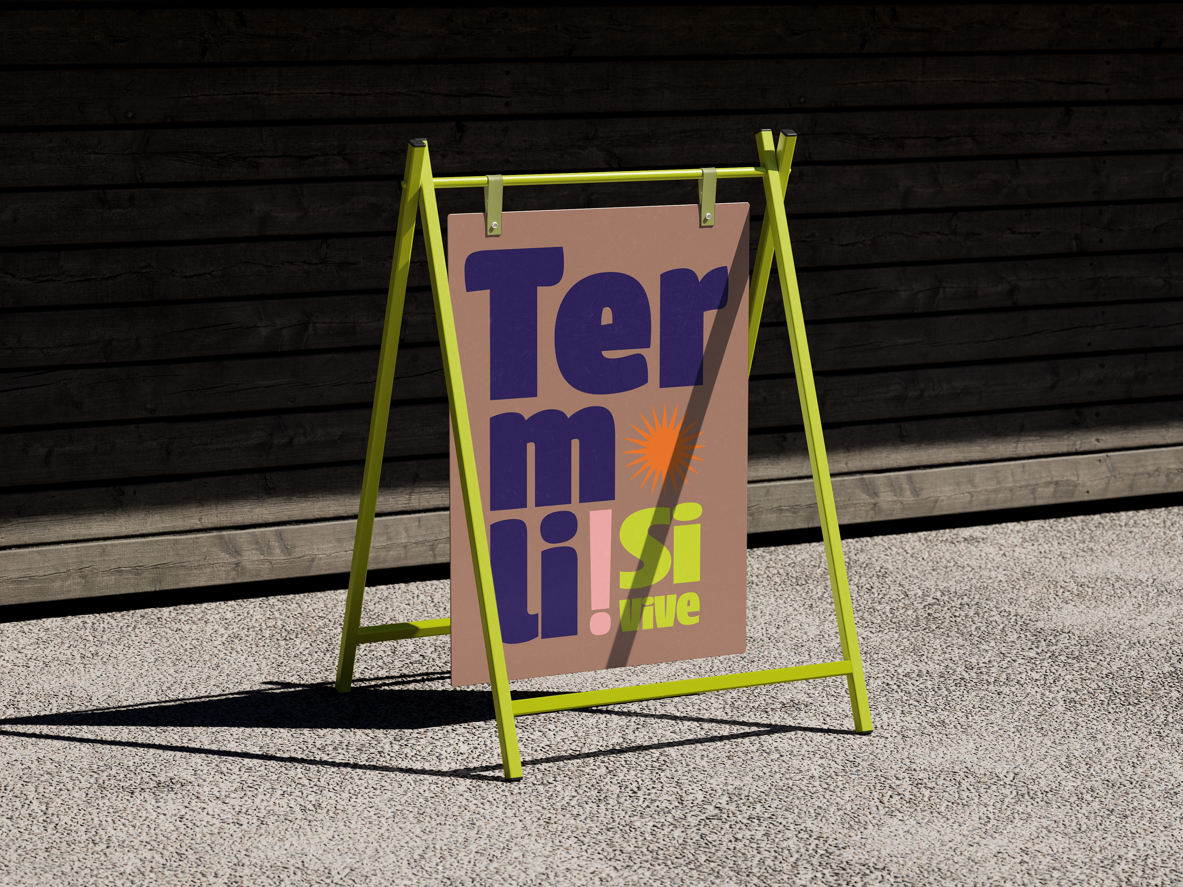 Signage