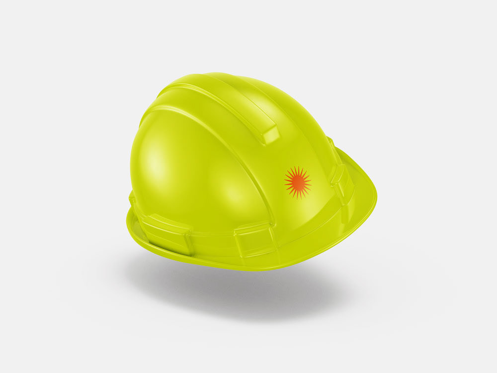 Helmet