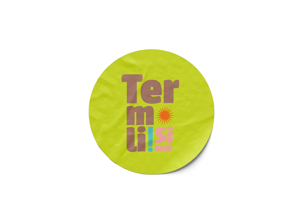 Ssticker