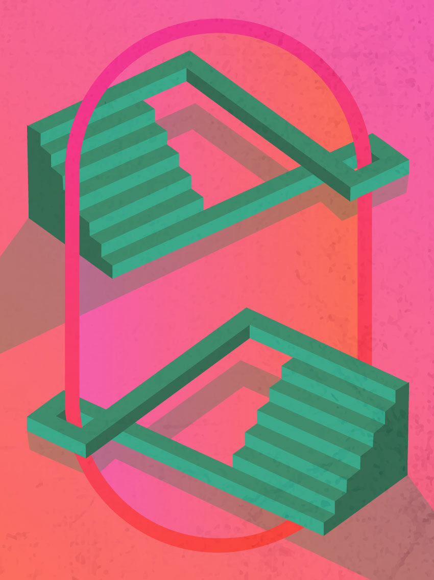 Maze