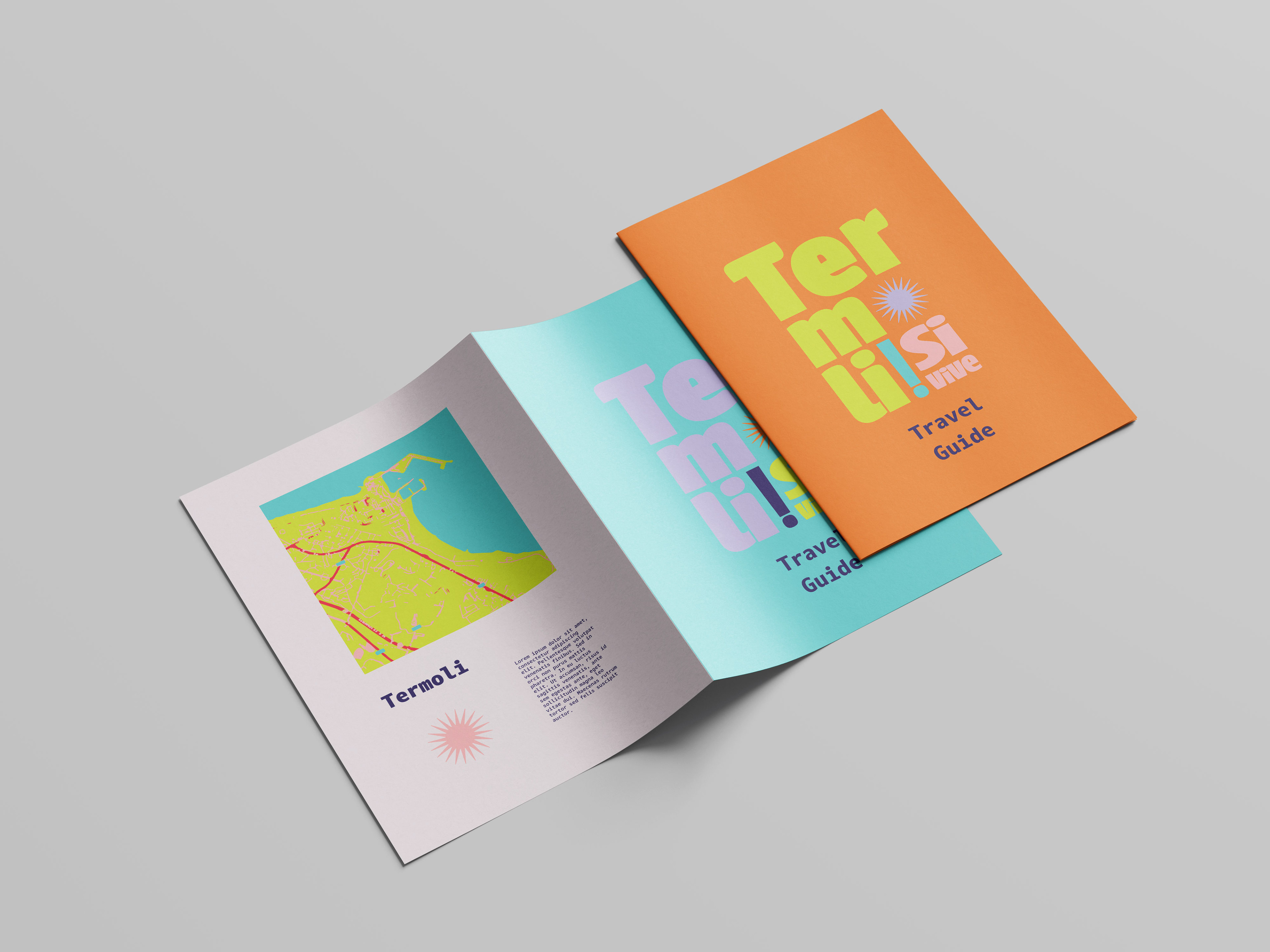 Tourist Information