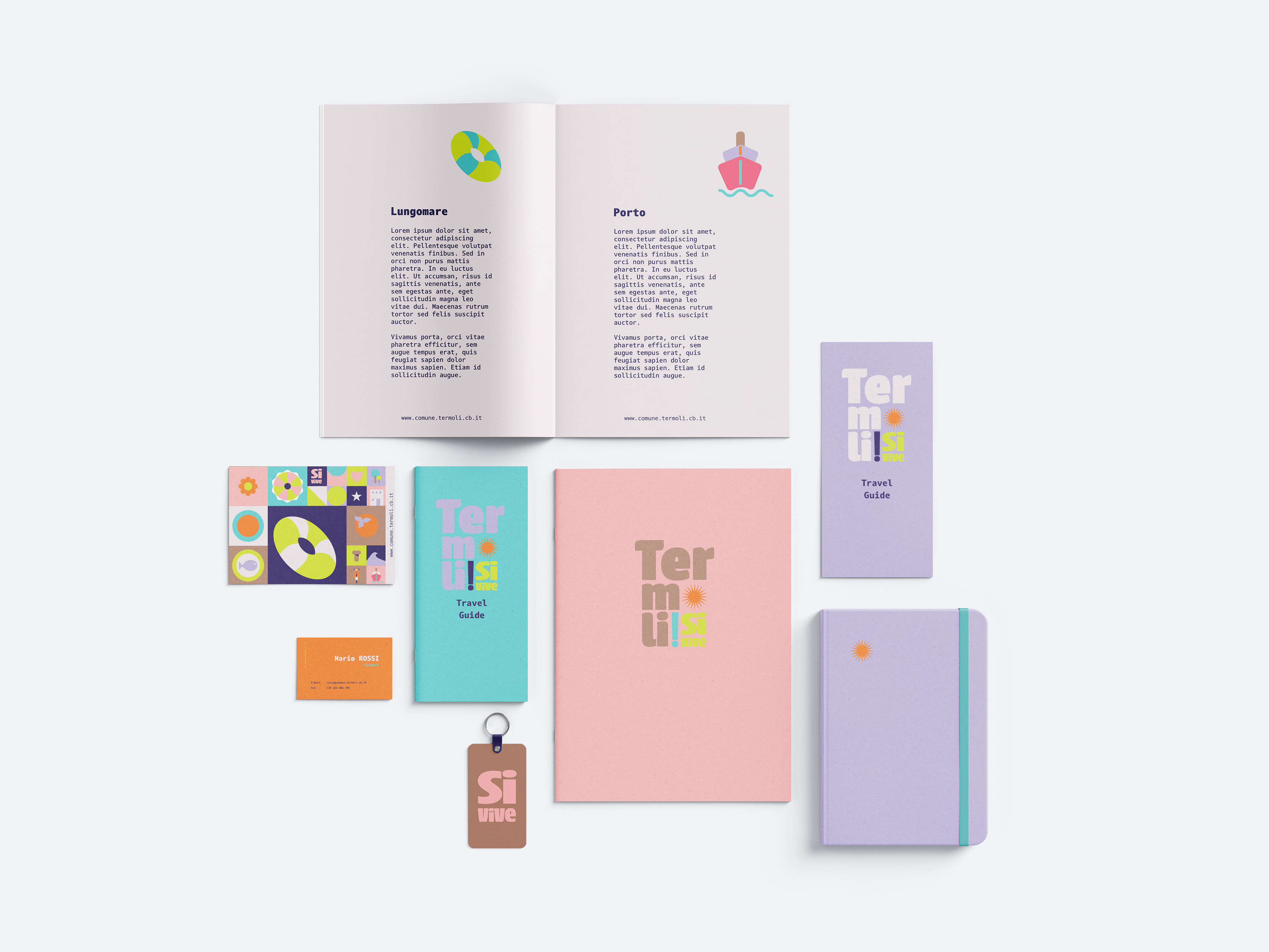 Stationary