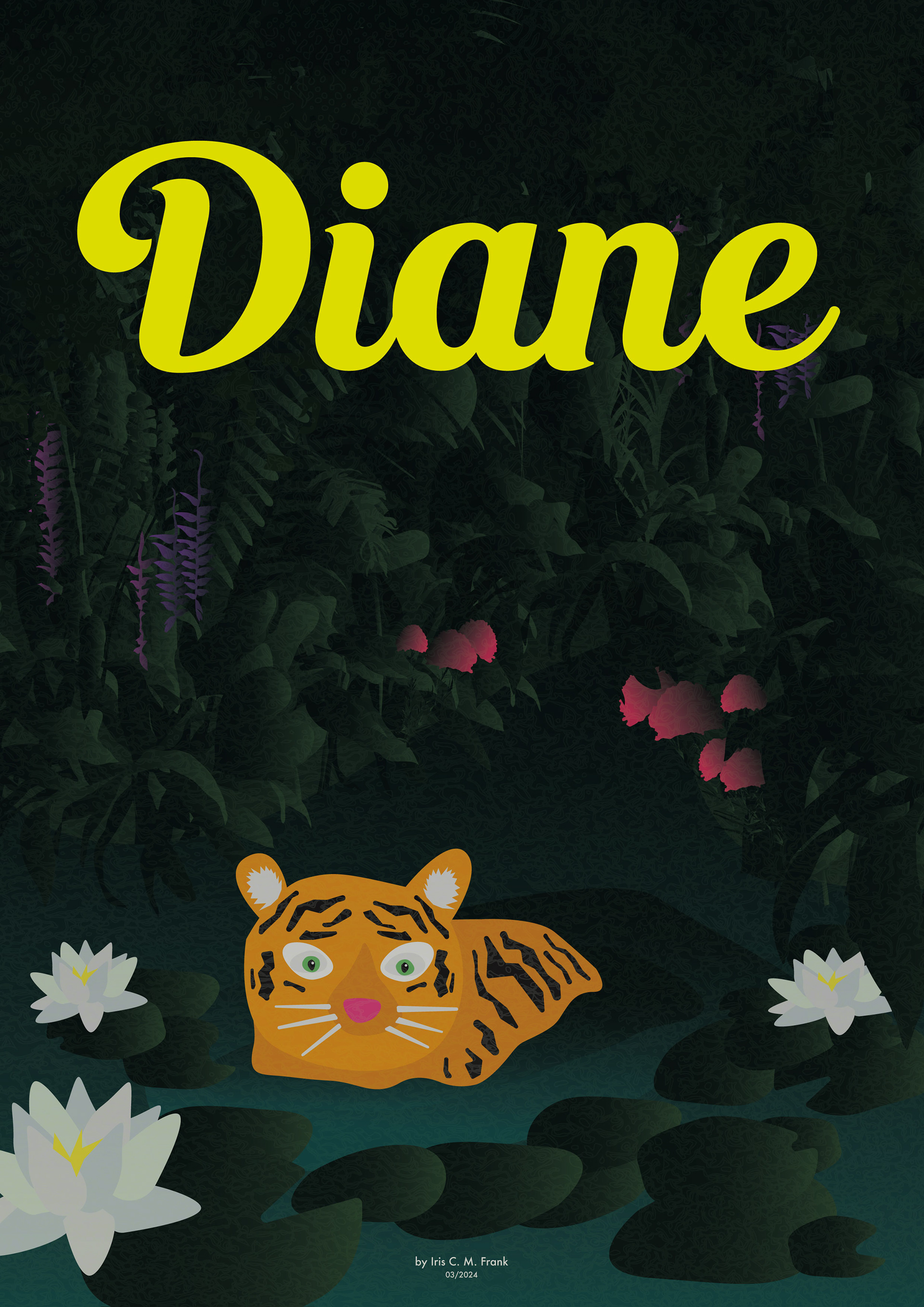 For Diane