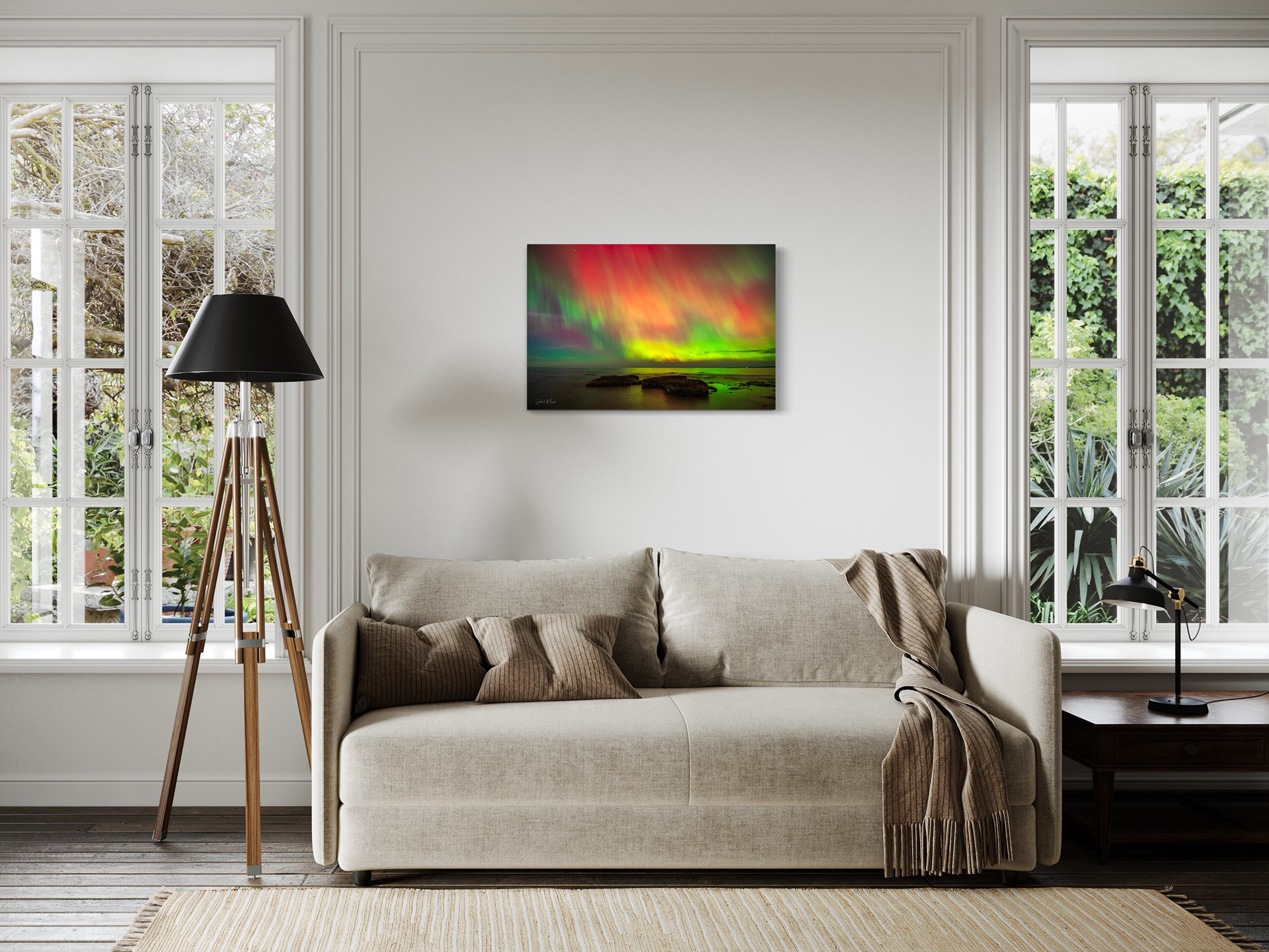 36 x 24 Canvas