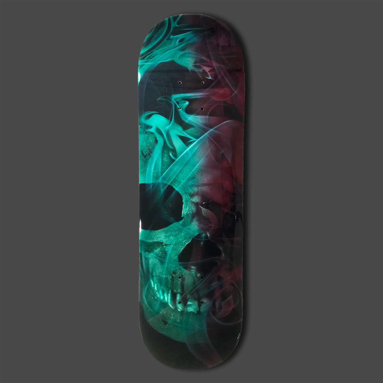 2021 Flying Piston Benefit Board