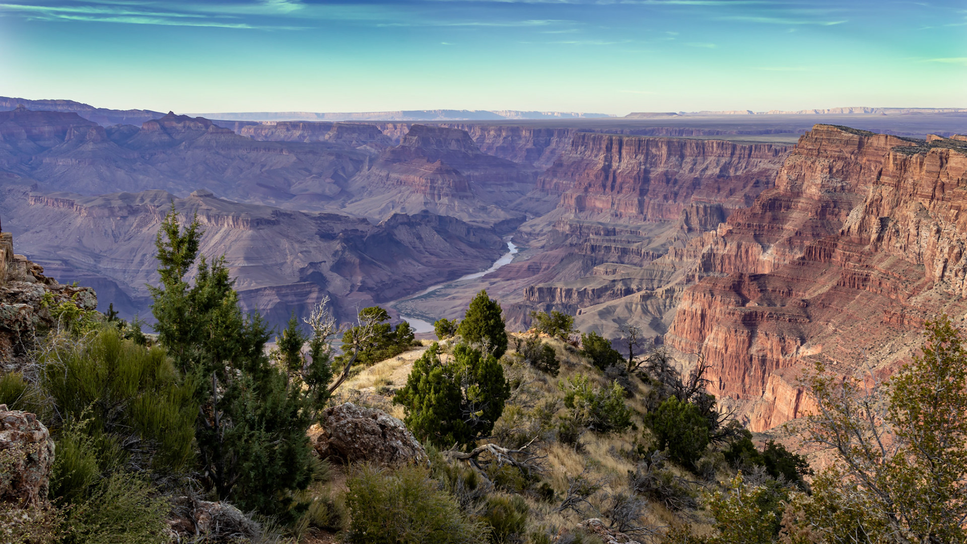 Grand Canyon