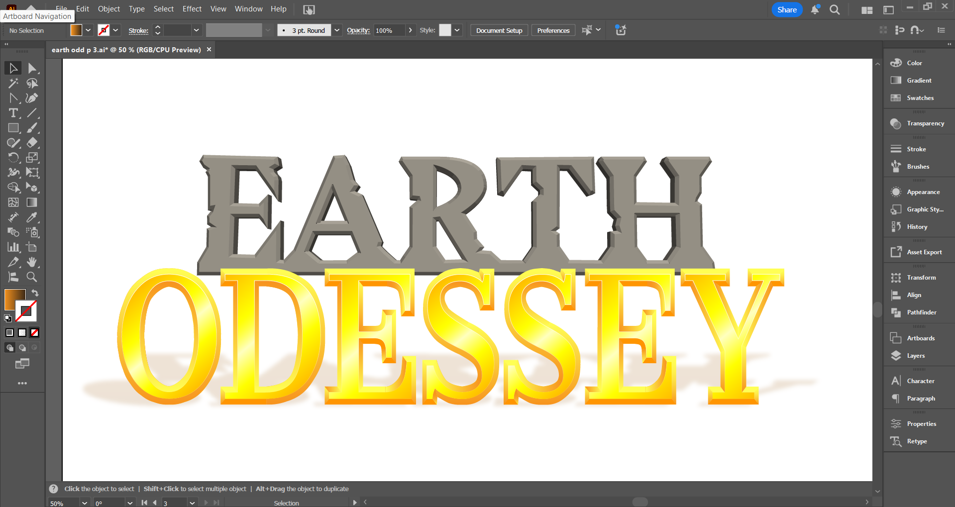 Logo draft 3 - after final feedback