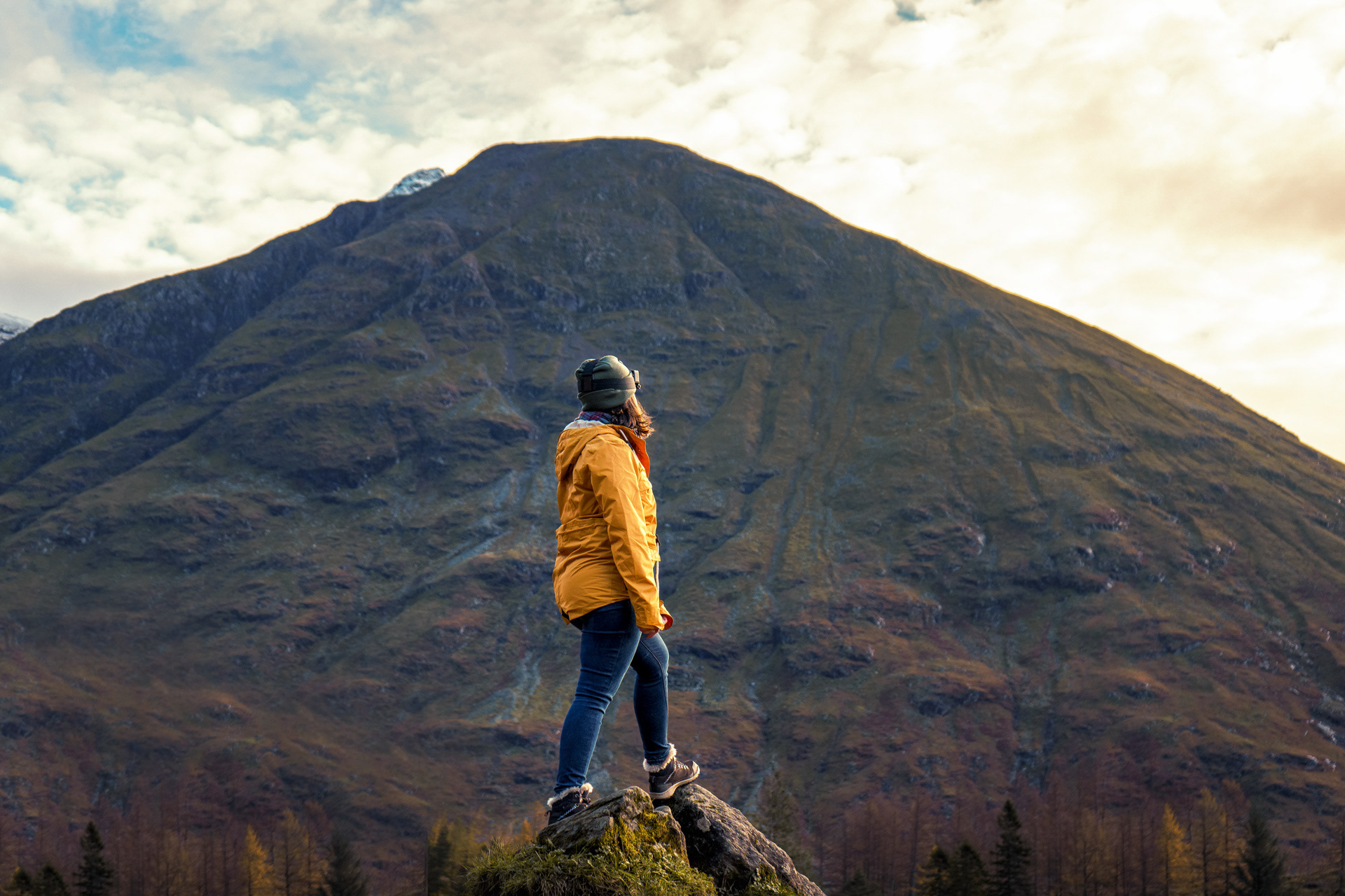 fotografia Santarém paisagem montanha landscape