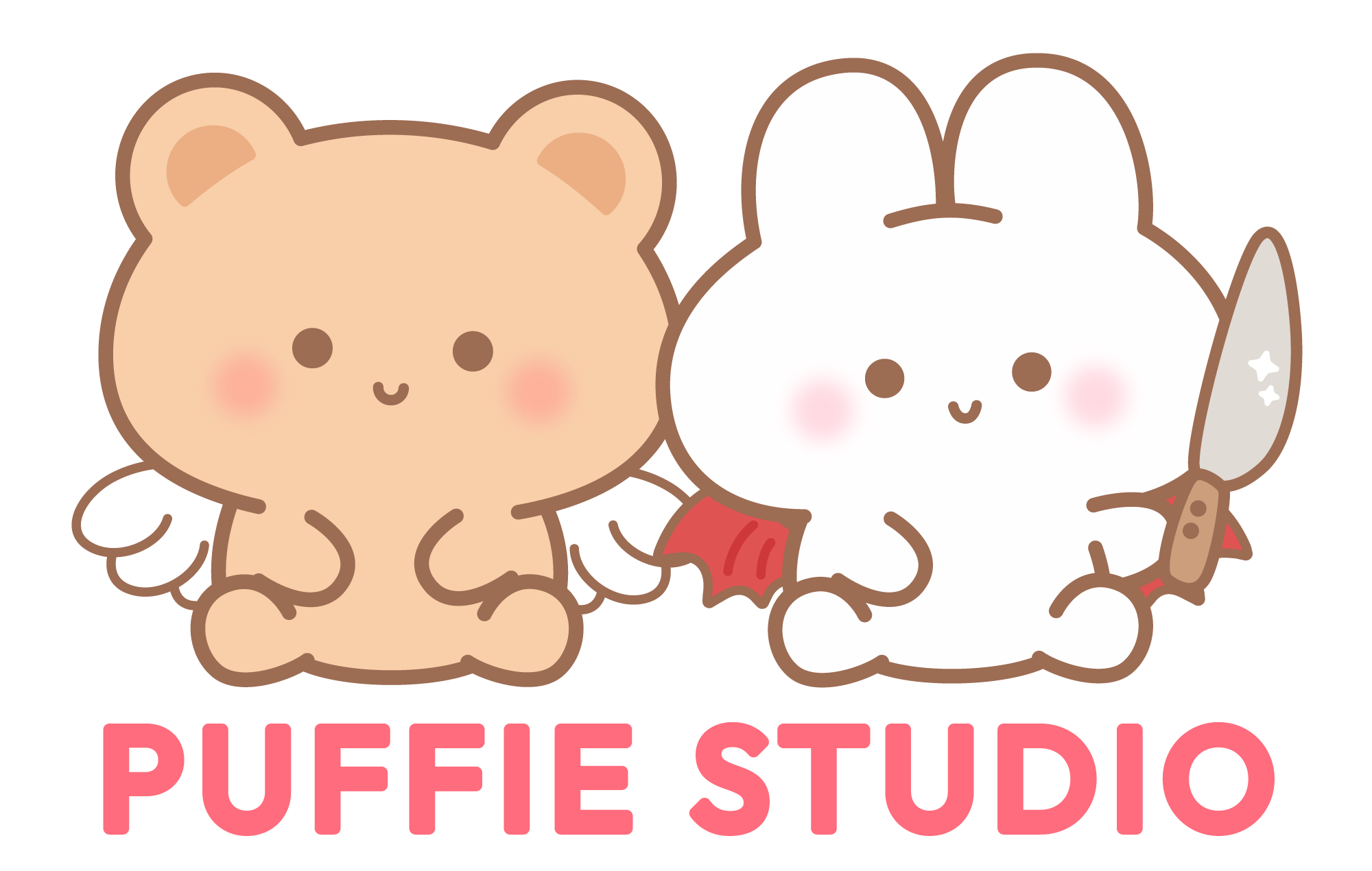 Puffie Studio