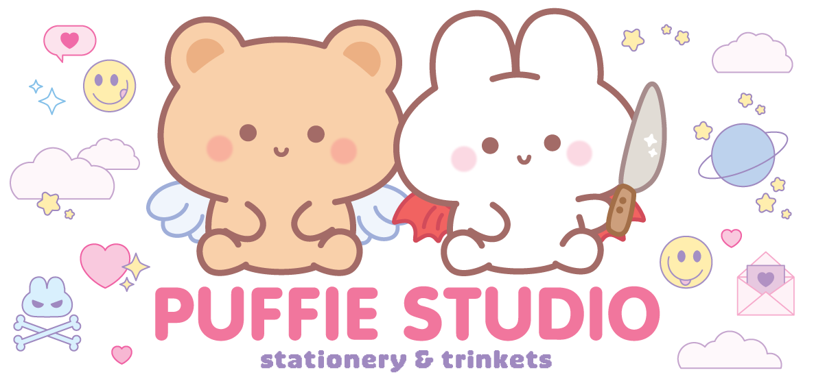 Puffie Studio