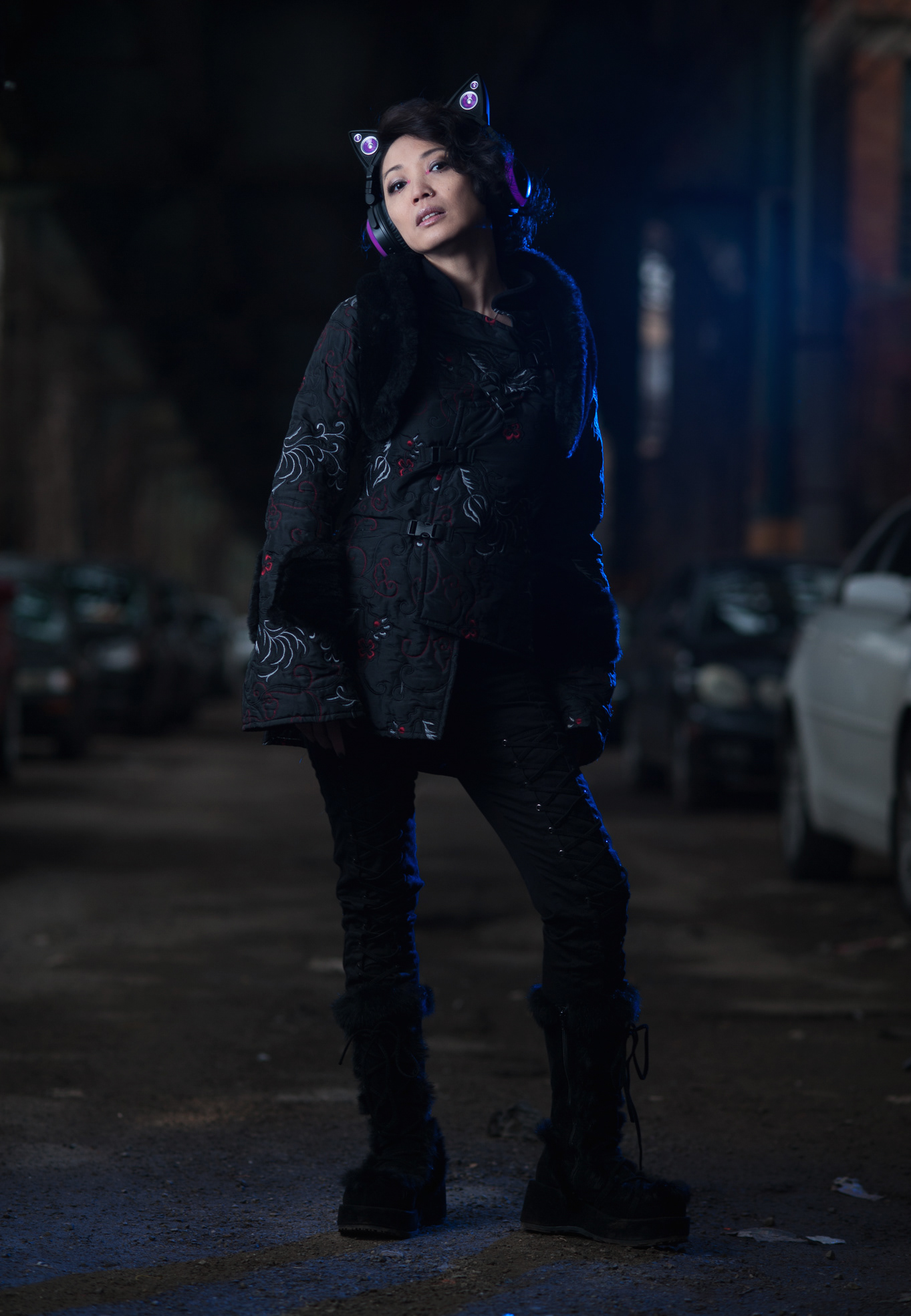 Photographer: Martin Kuba Wojtkiewicz