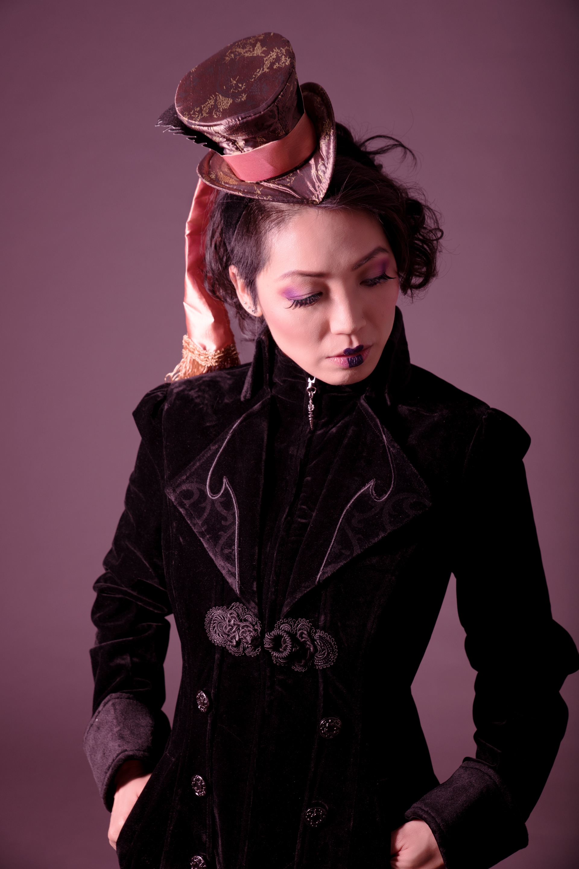 Photographer: Phillip Julian