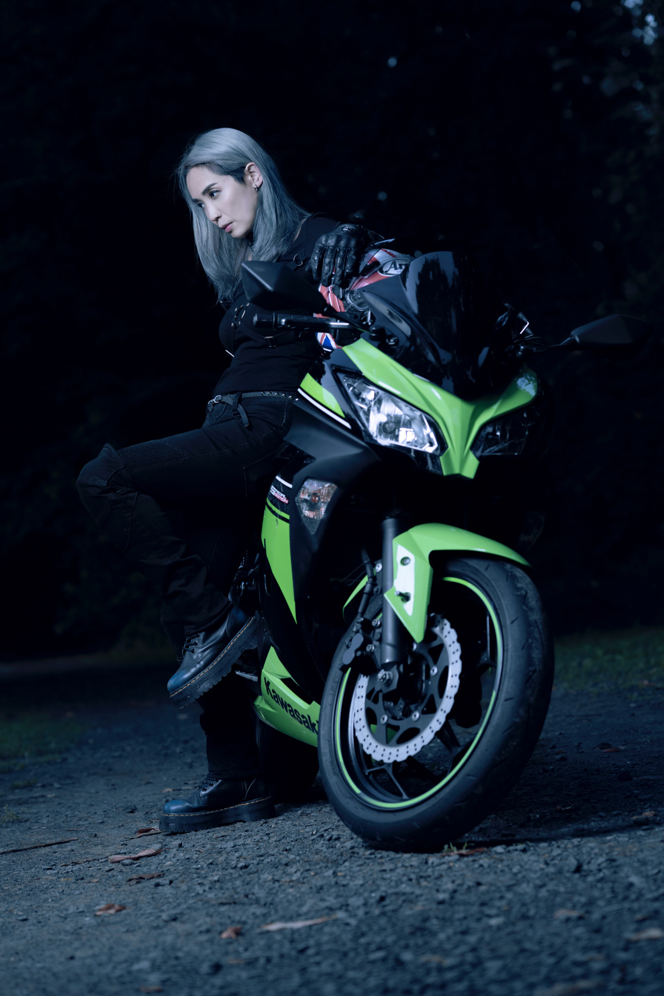 Photographer: Keith Lemmons