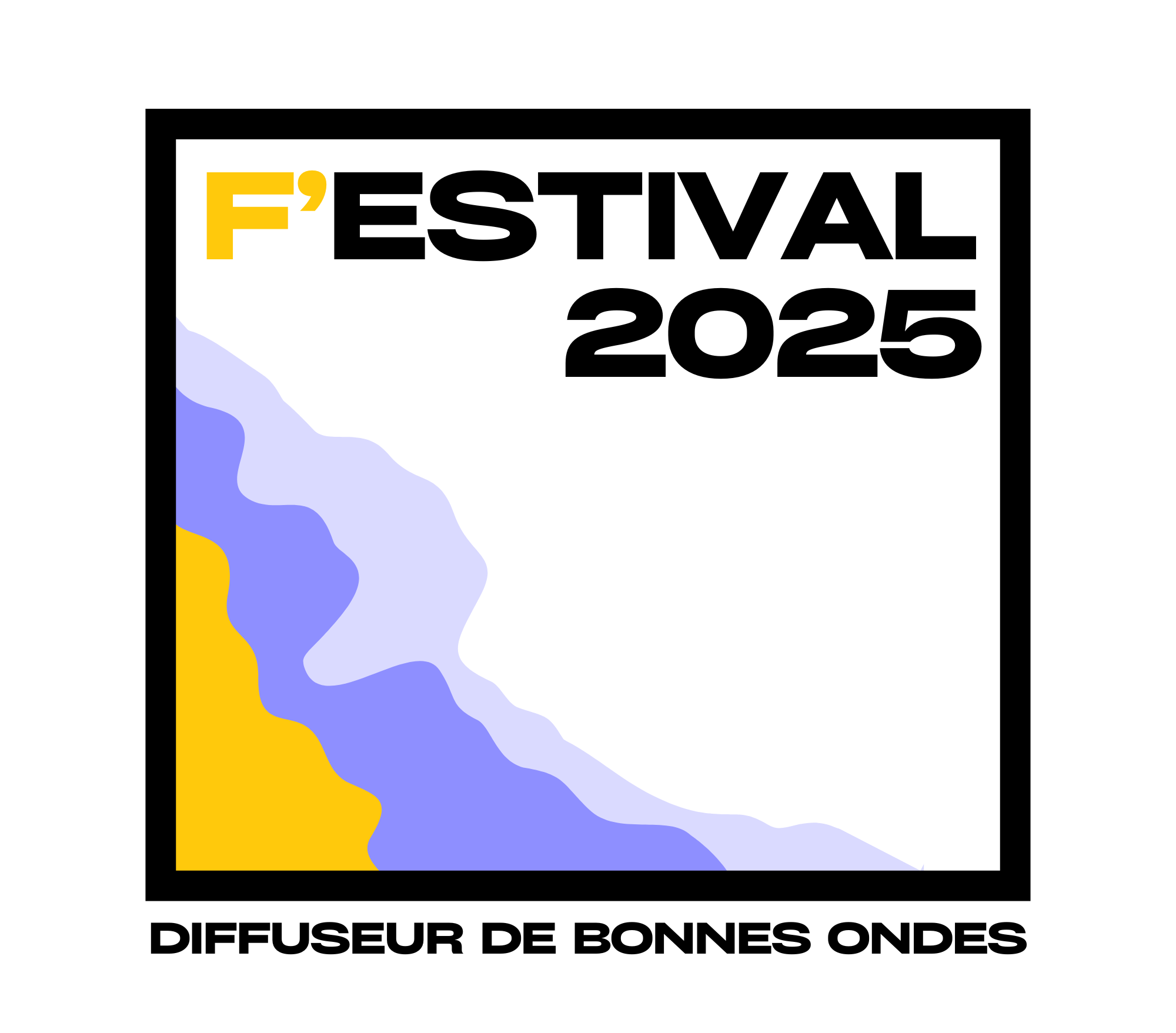 F'ESTIVAL 2025