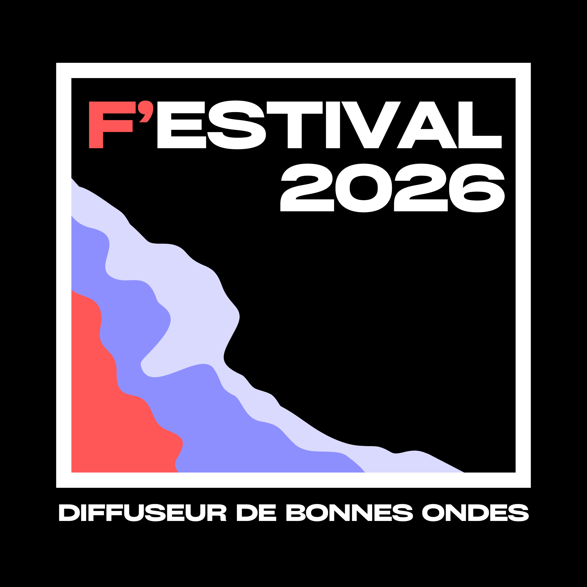F'ESTIVAL 2025