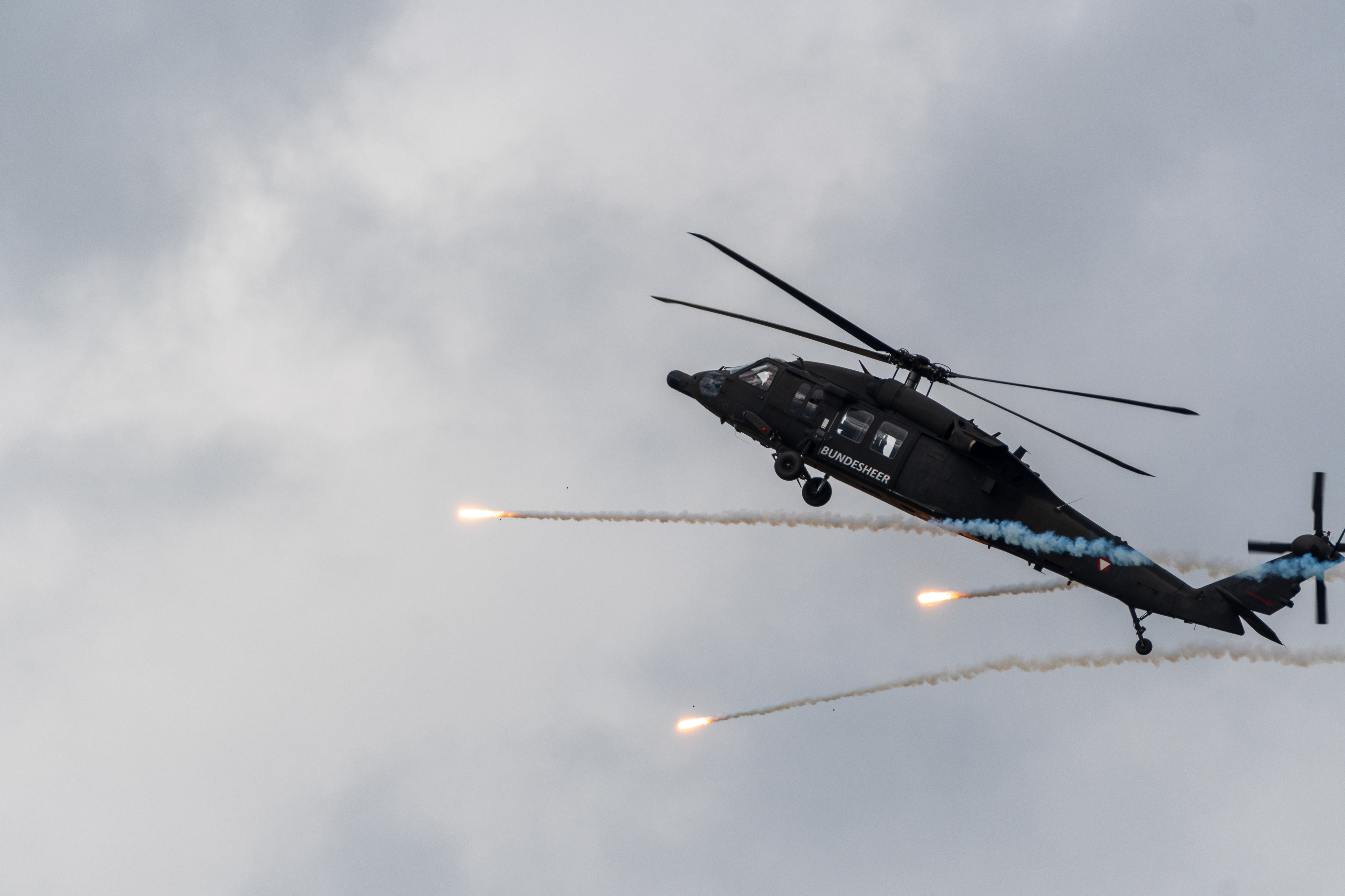 Black Hawk